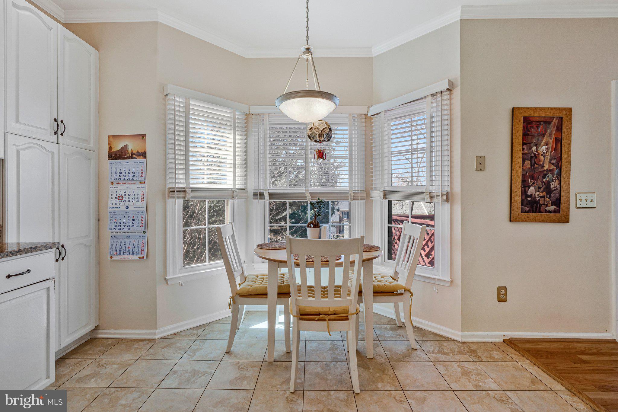 POTOMAC LAKES - Residential