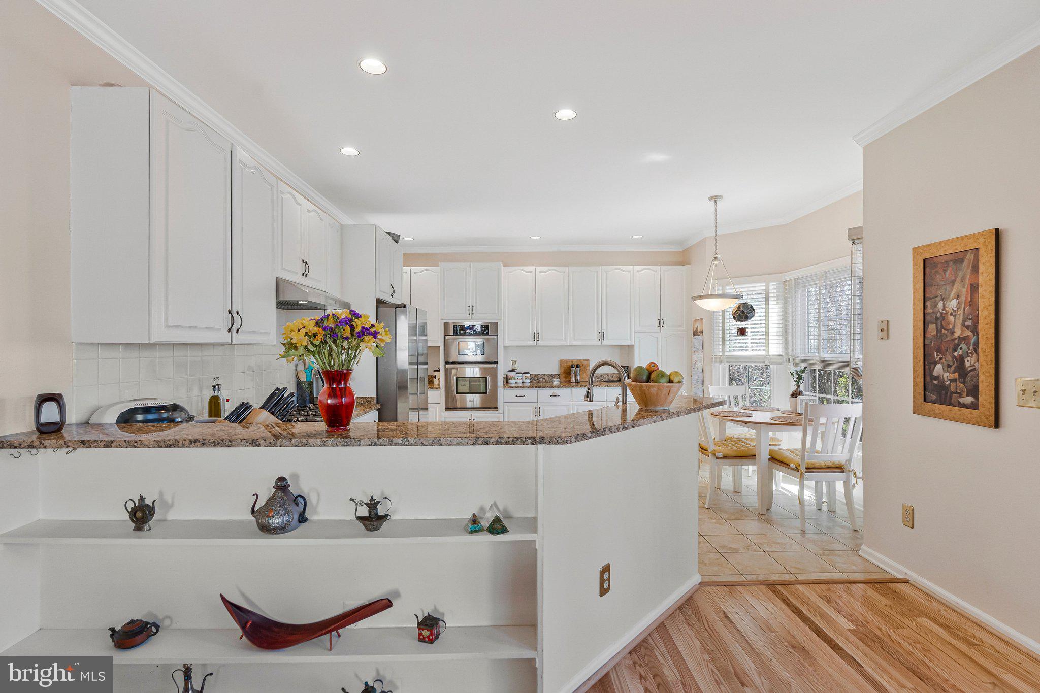 POTOMAC LAKES - Residential