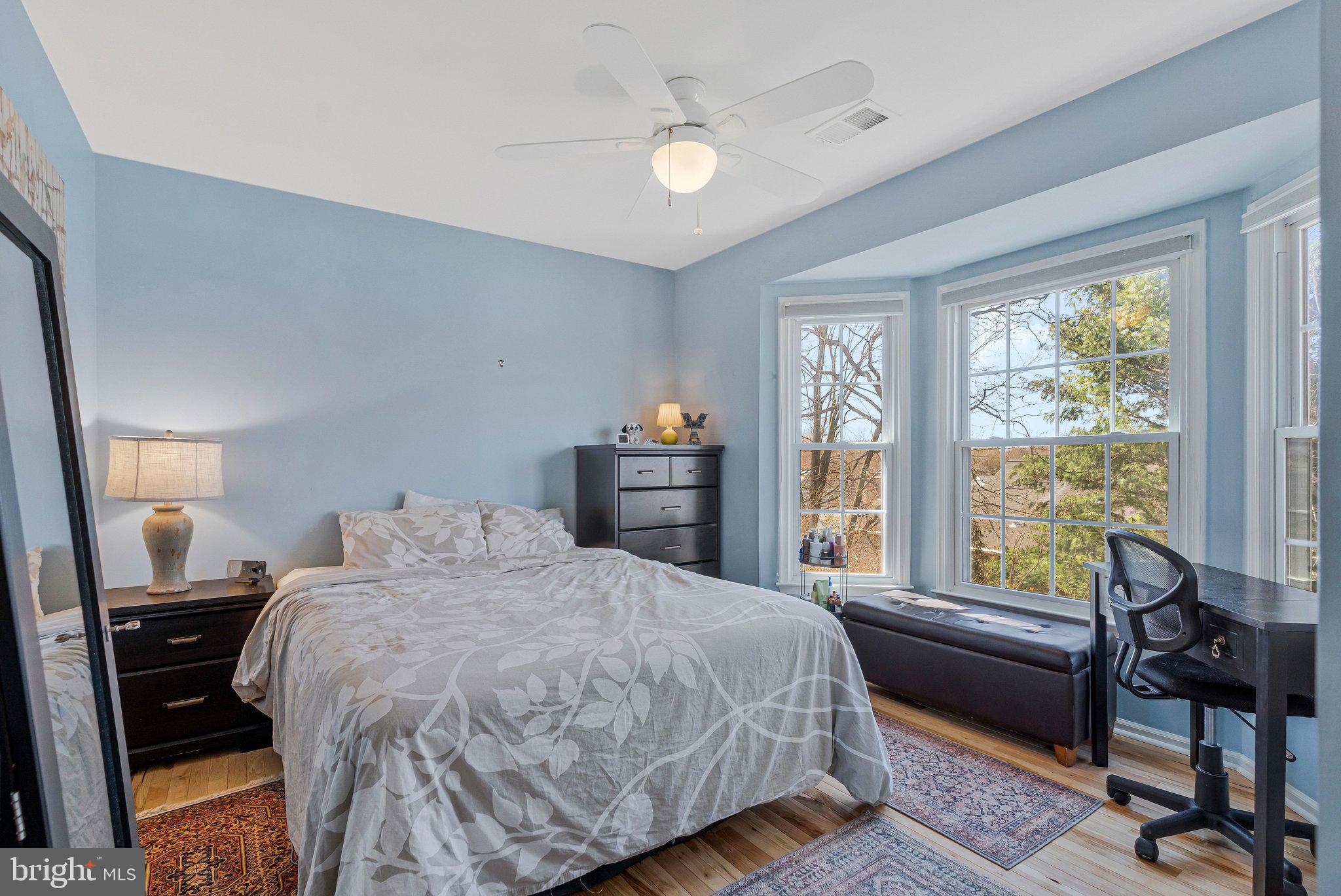 POTOMAC LAKES - Residential