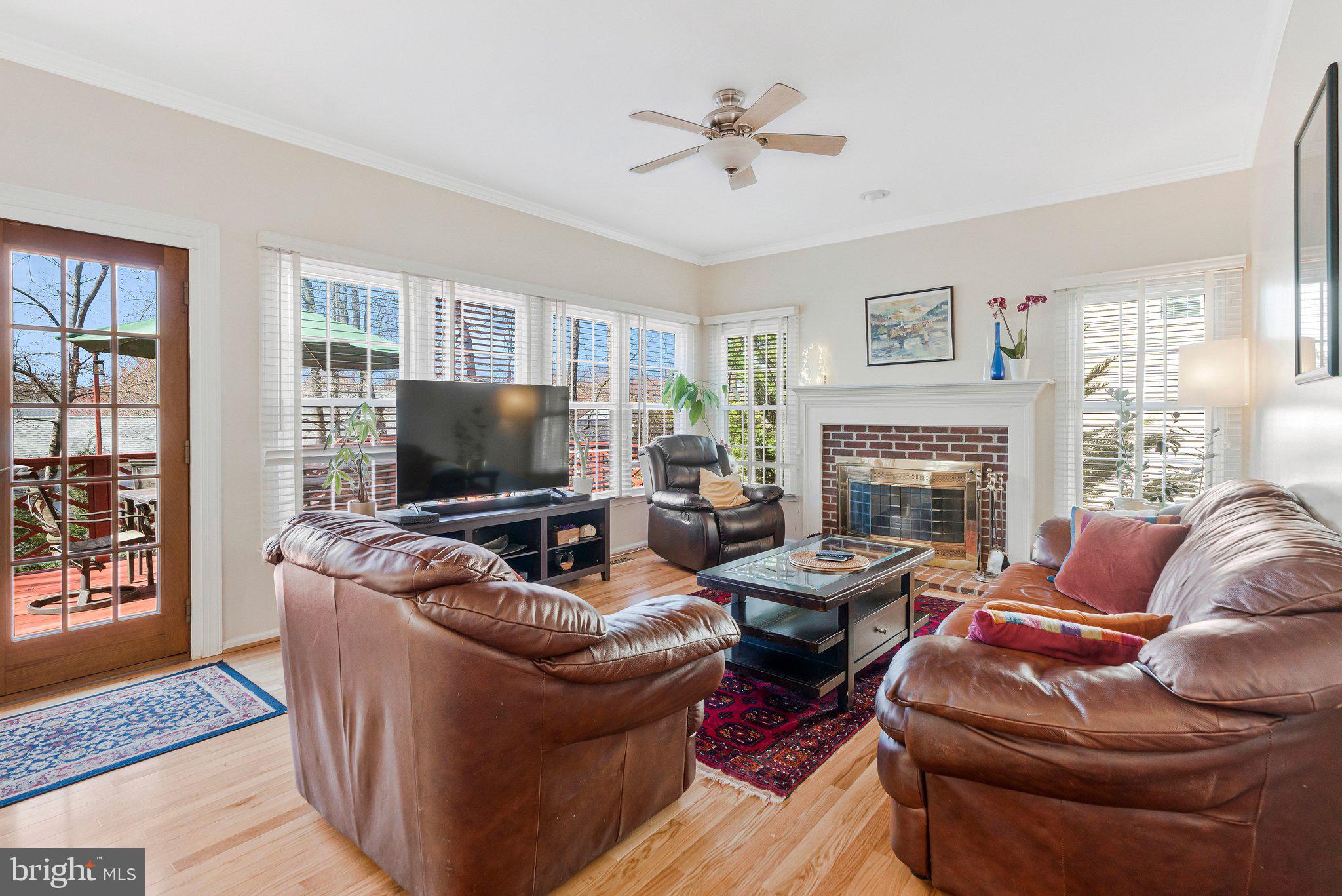 POTOMAC LAKES - Residential