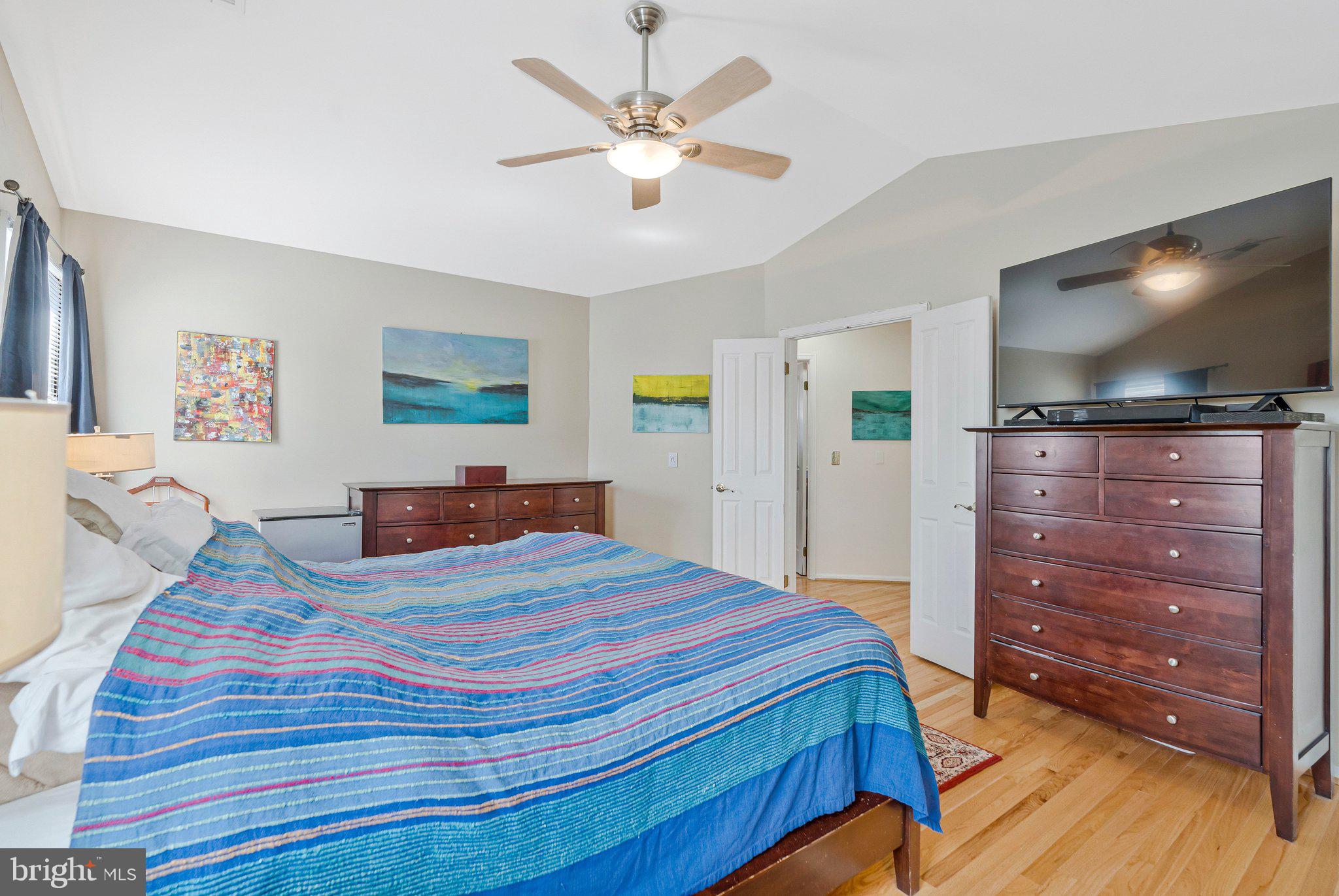 POTOMAC LAKES - Residential