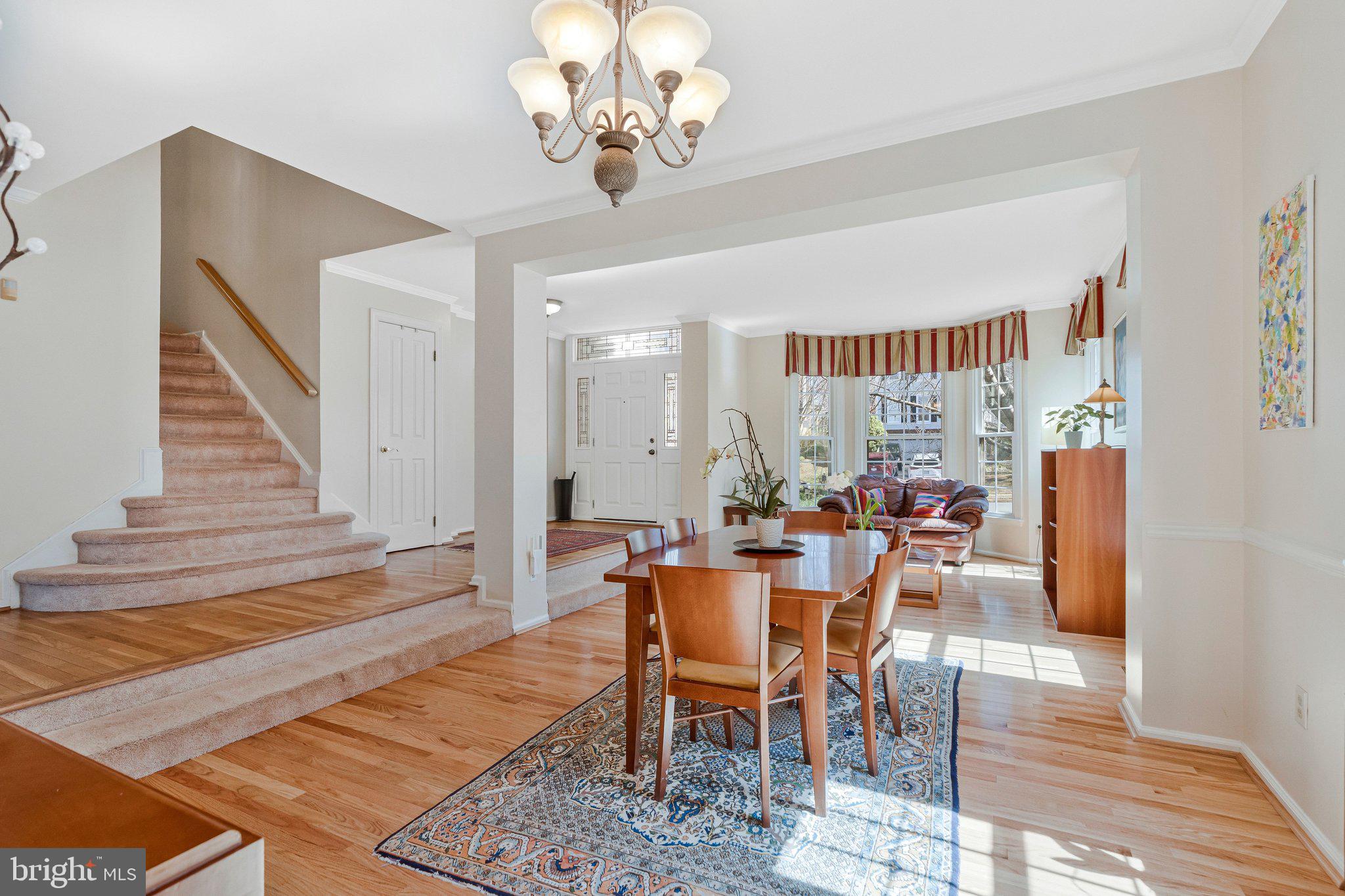 POTOMAC LAKES - Residential