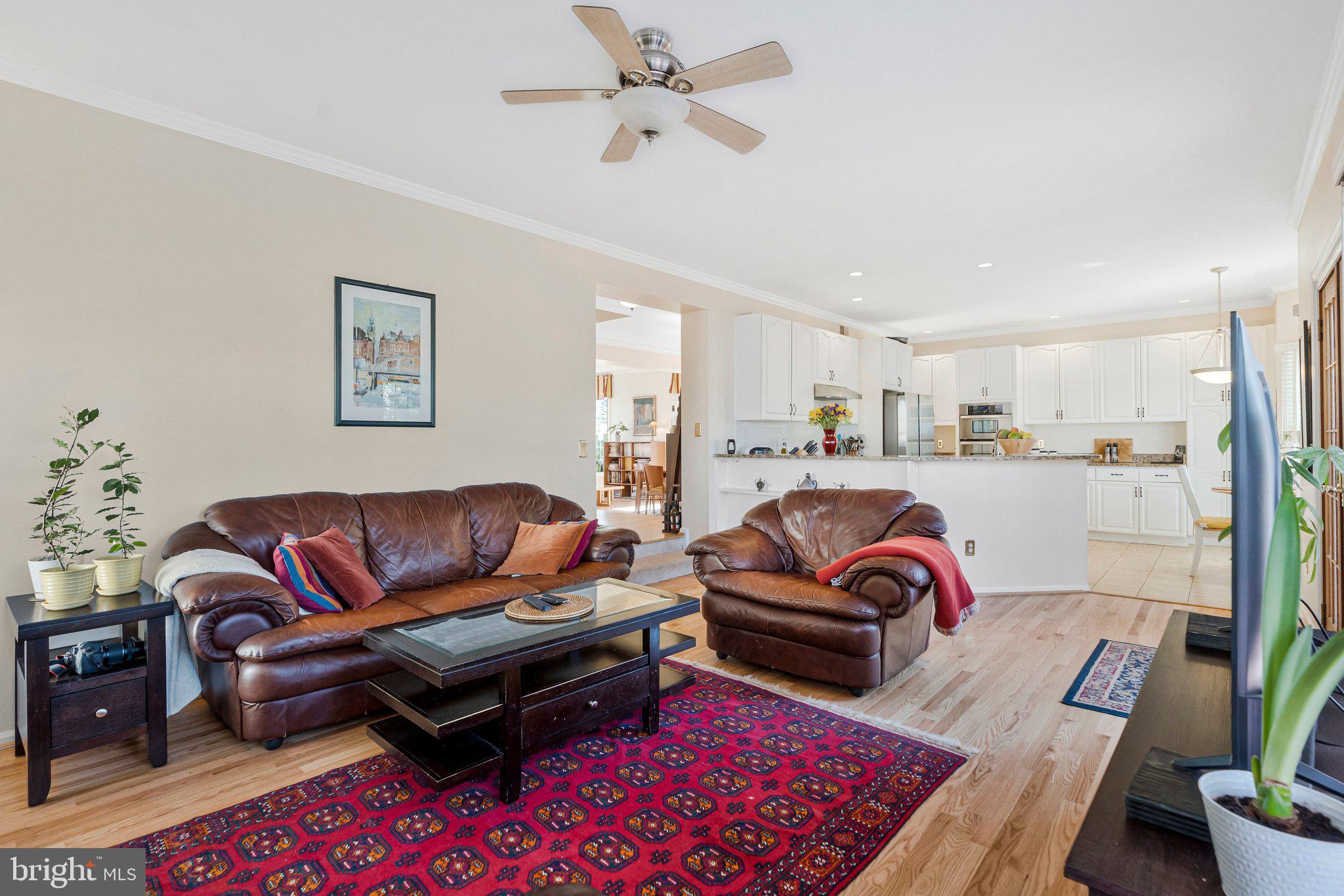 POTOMAC LAKES - Residential