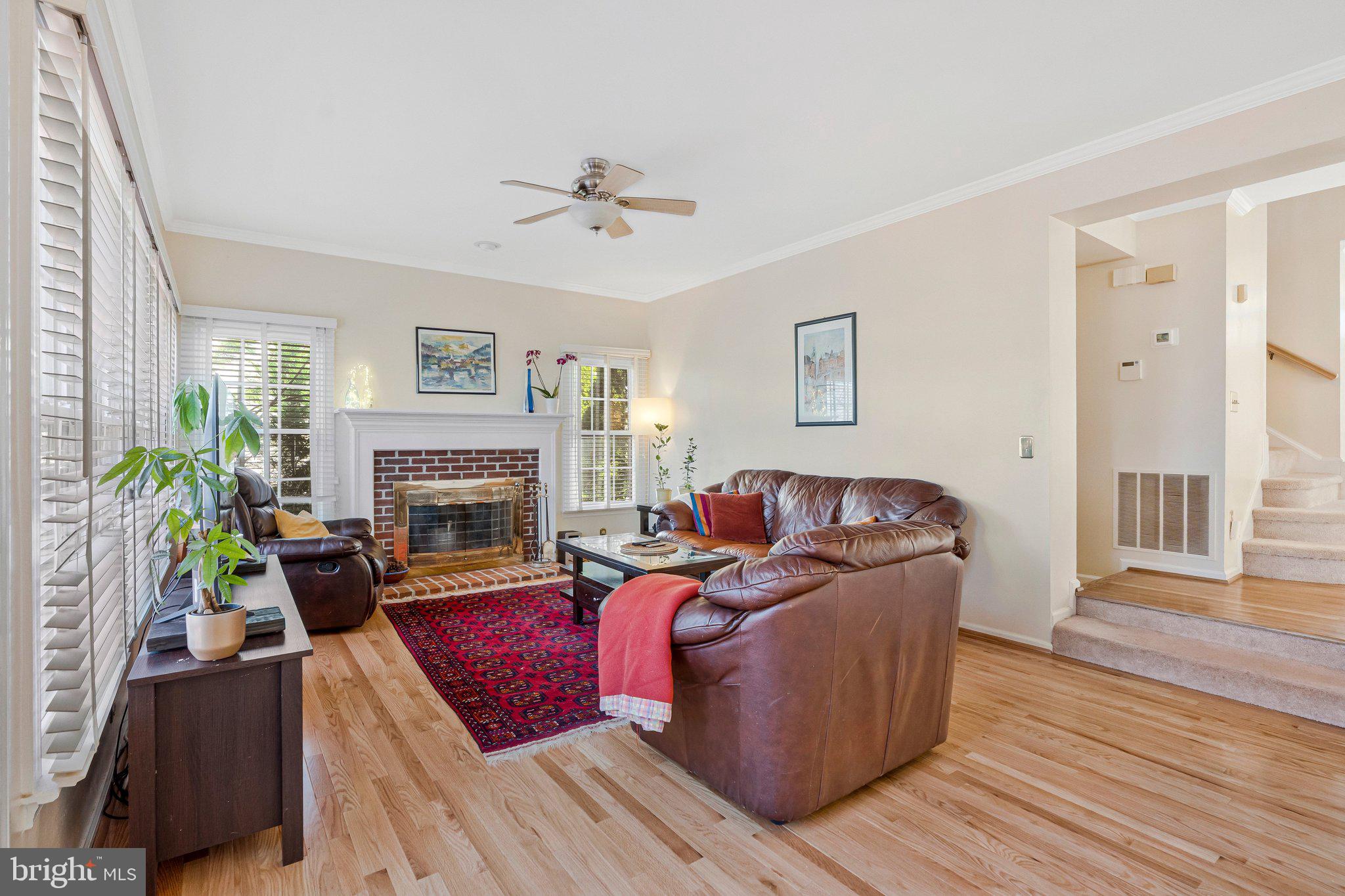 POTOMAC LAKES - Residential