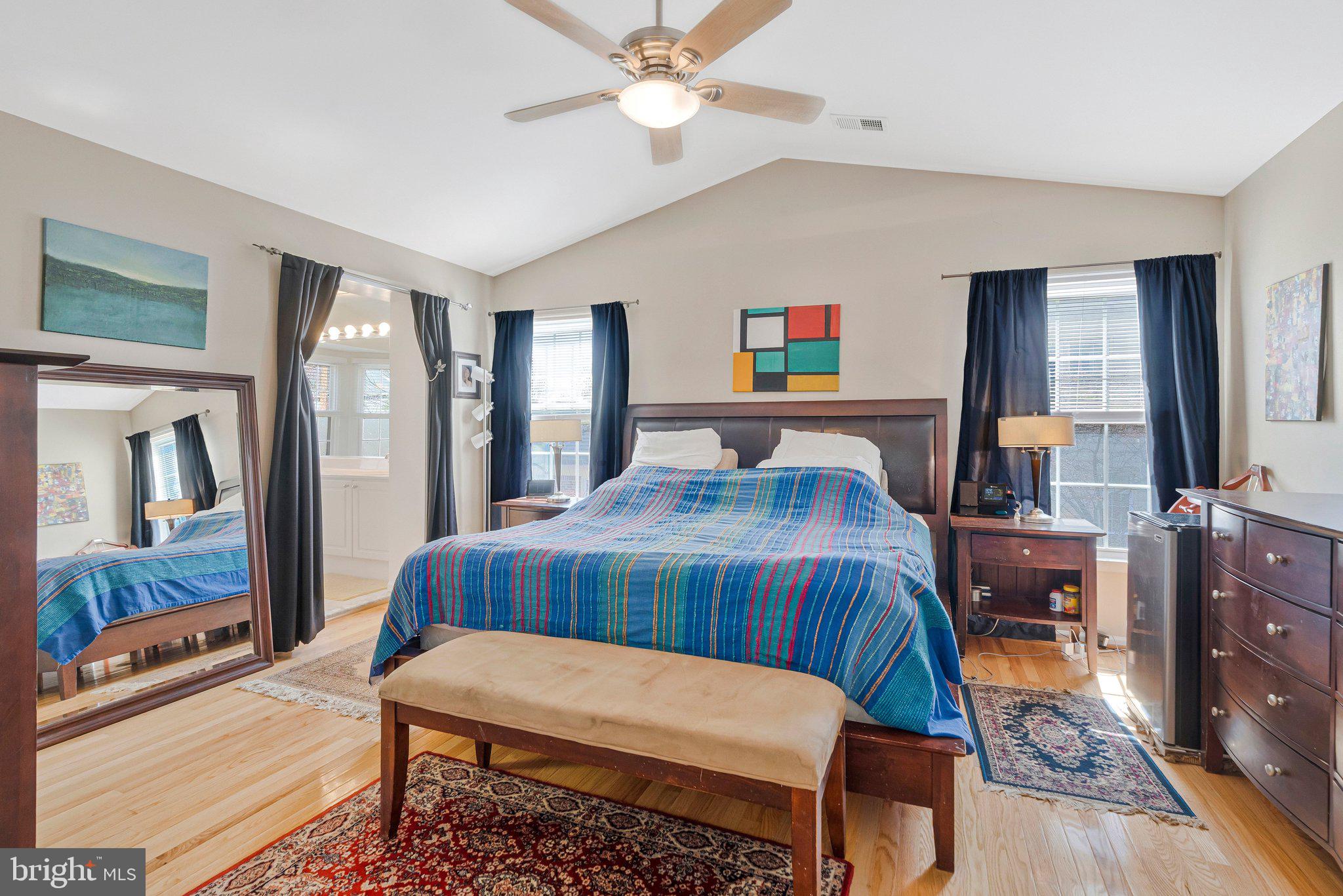 POTOMAC LAKES - Residential