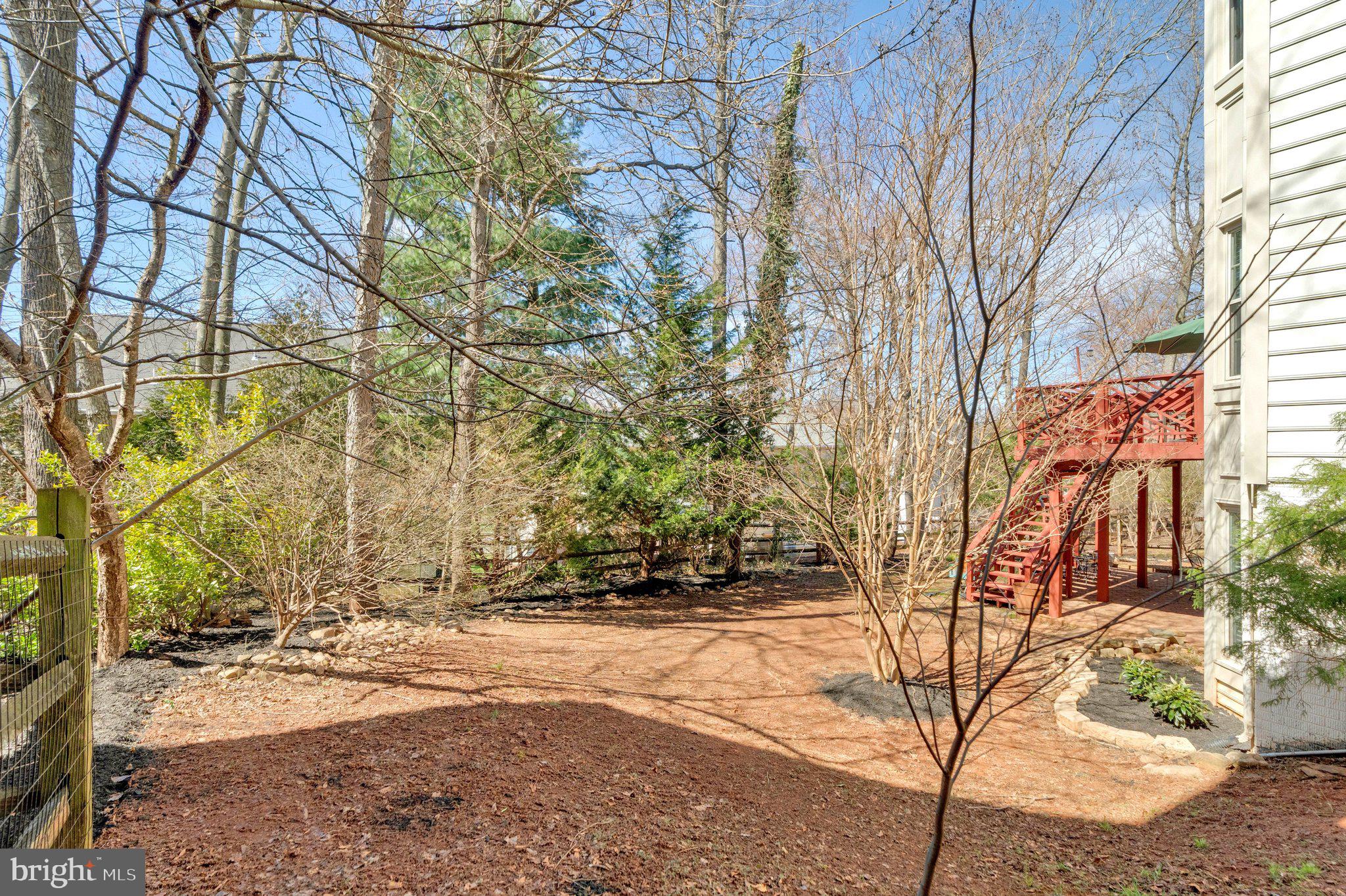 POTOMAC LAKES - Residential