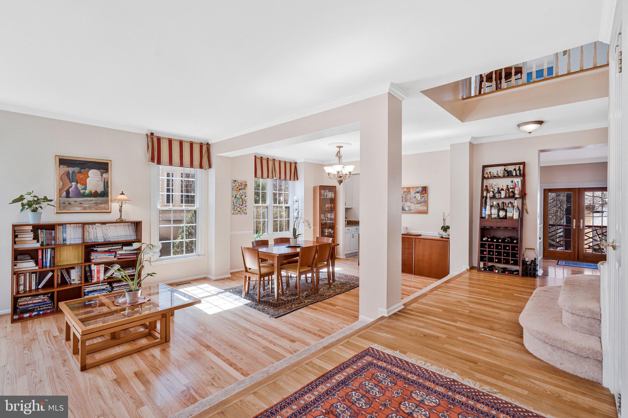 POTOMAC LAKES - Residential