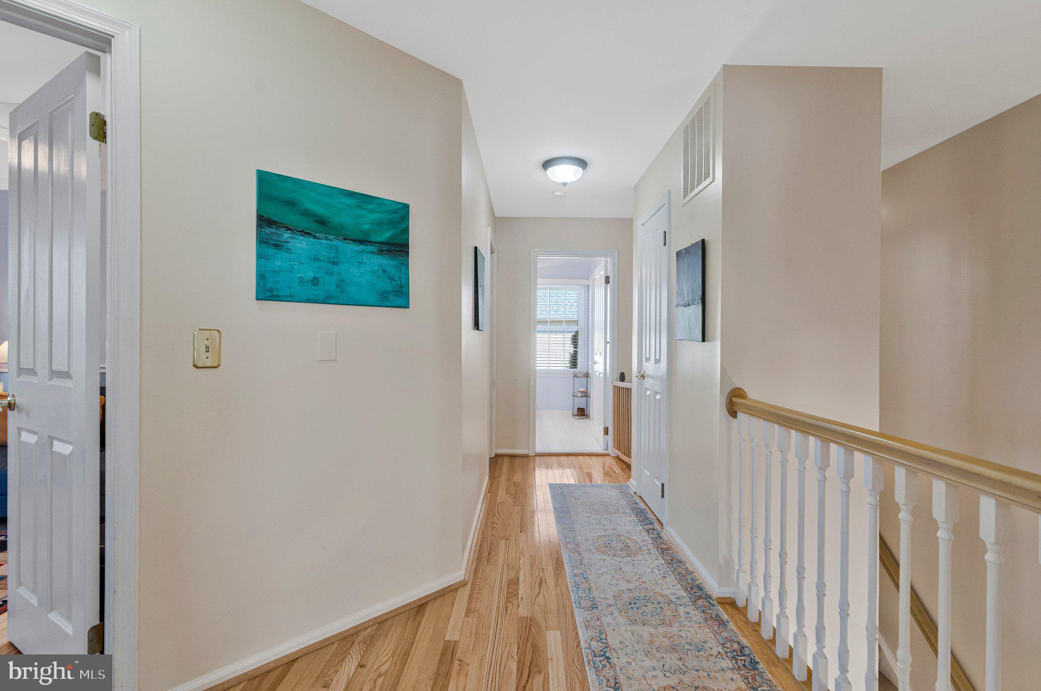 POTOMAC LAKES - Residential