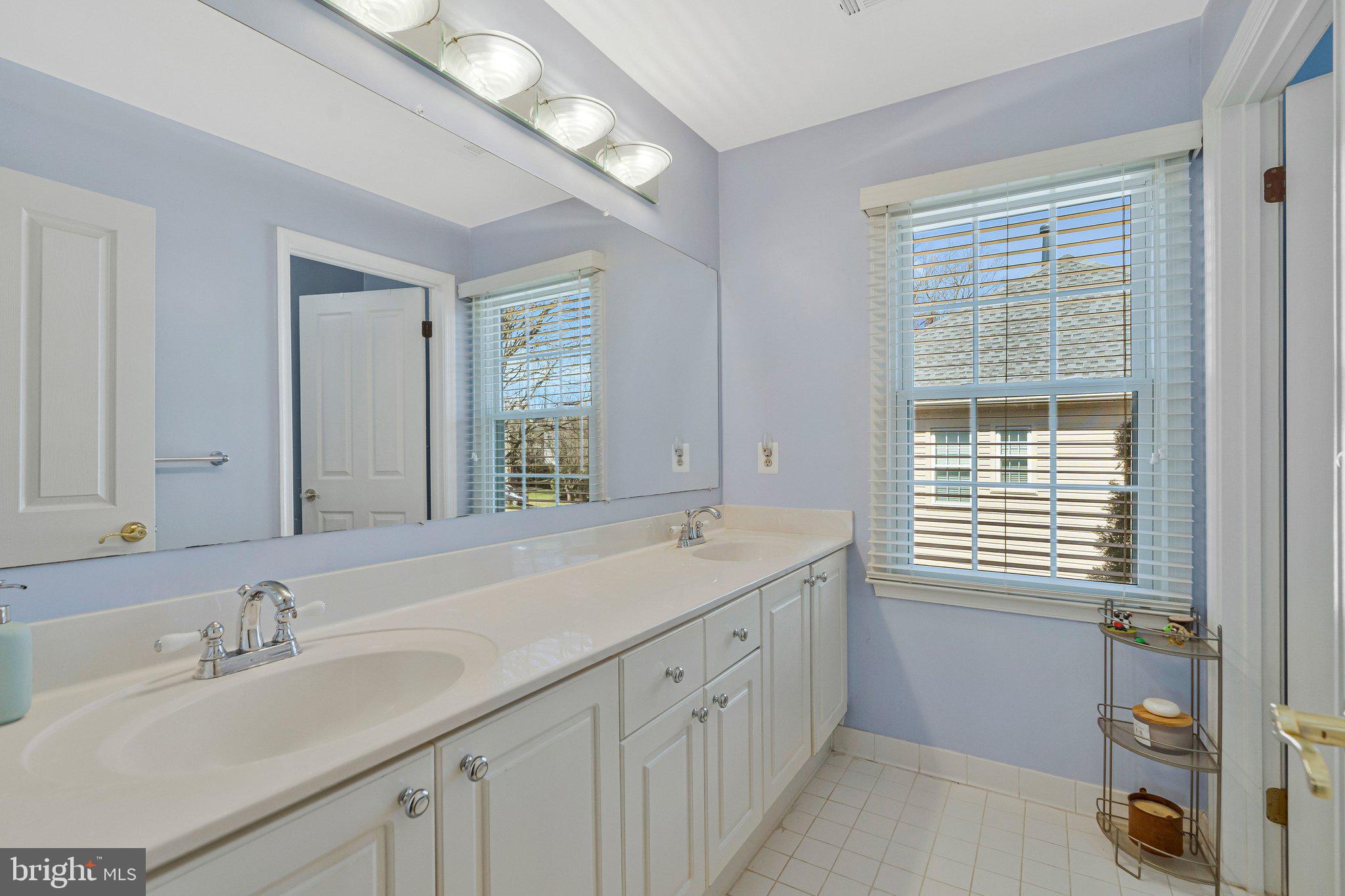 POTOMAC LAKES - Residential