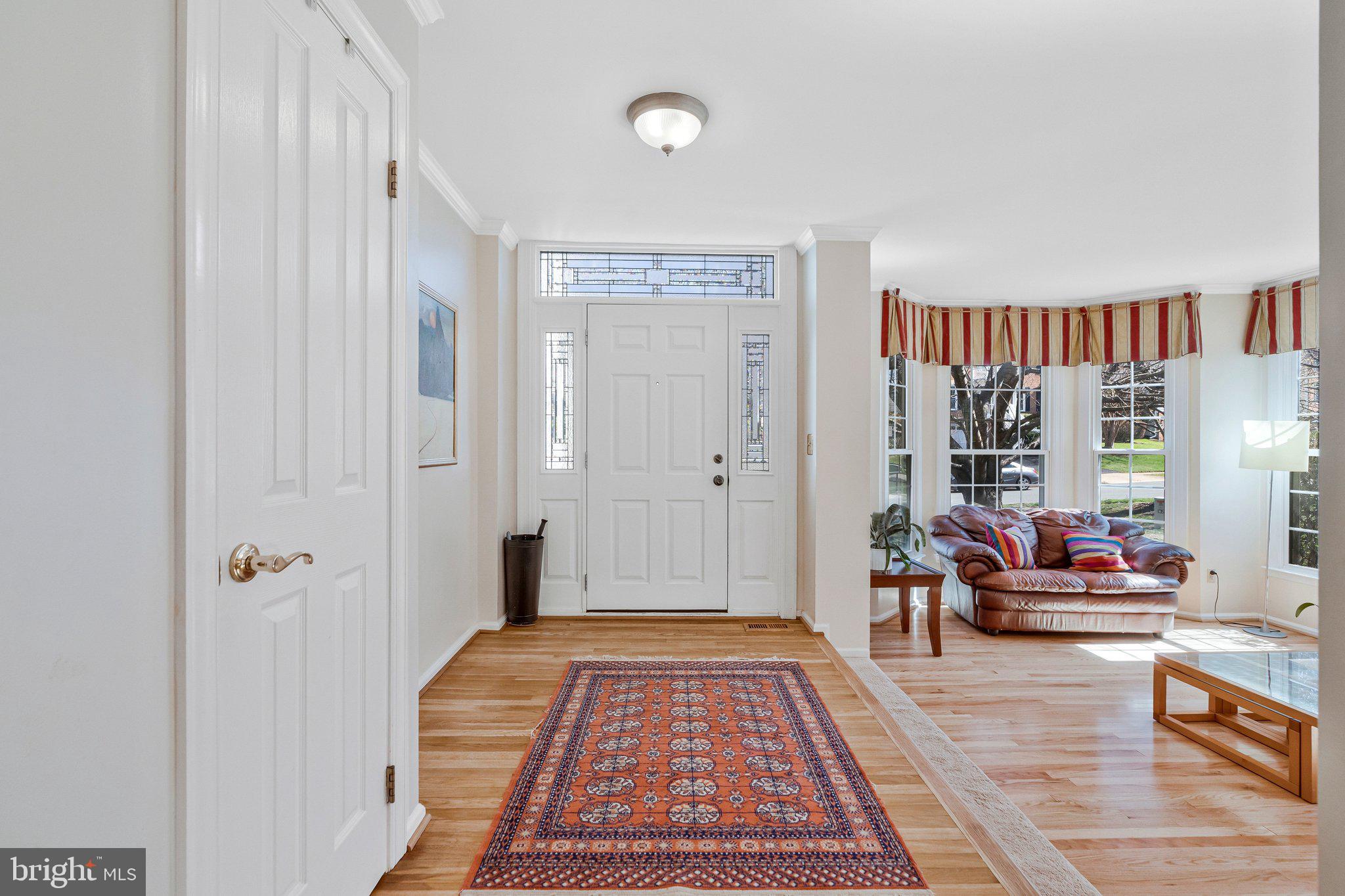 POTOMAC LAKES - Residential