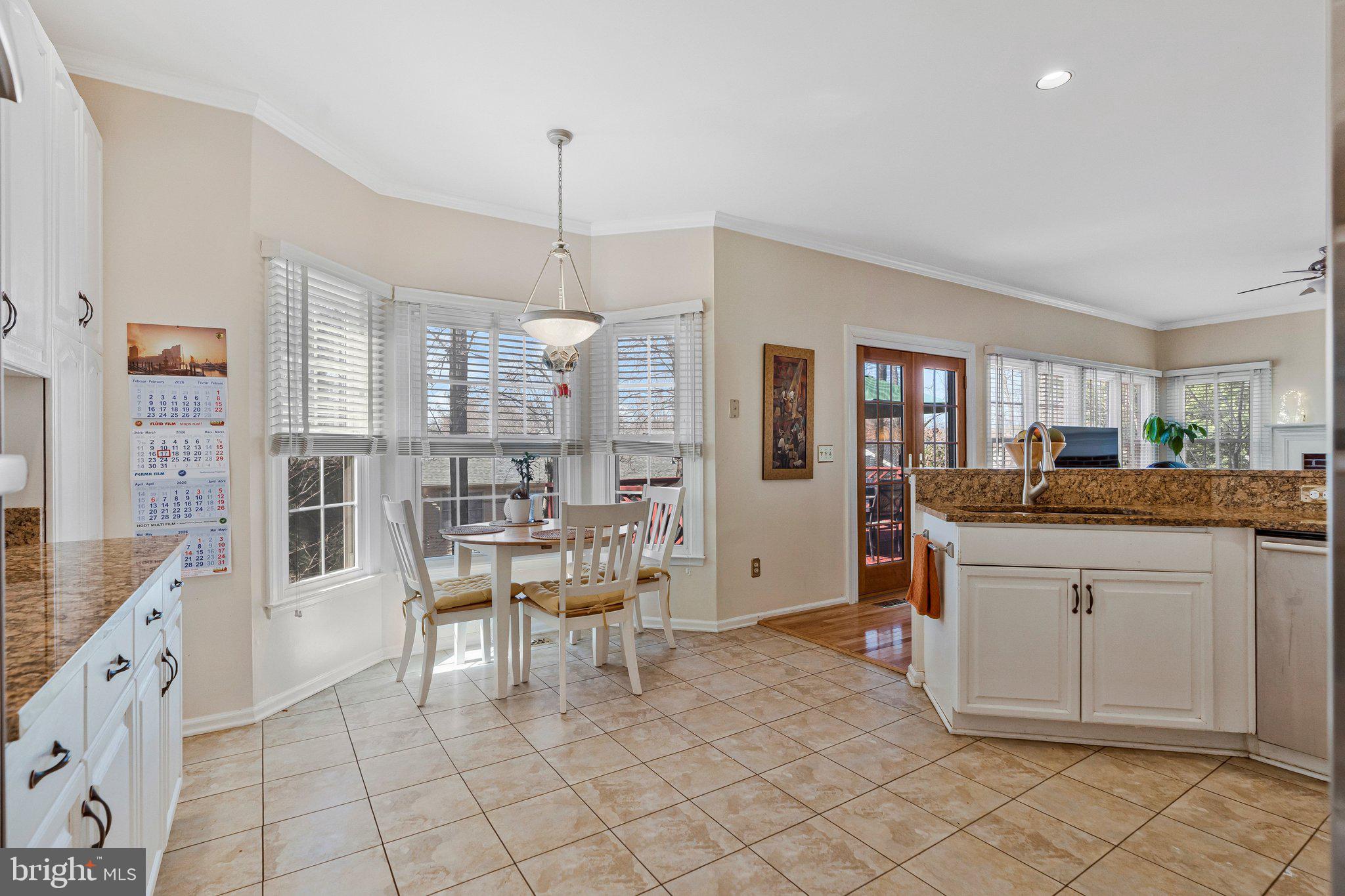 POTOMAC LAKES - Residential