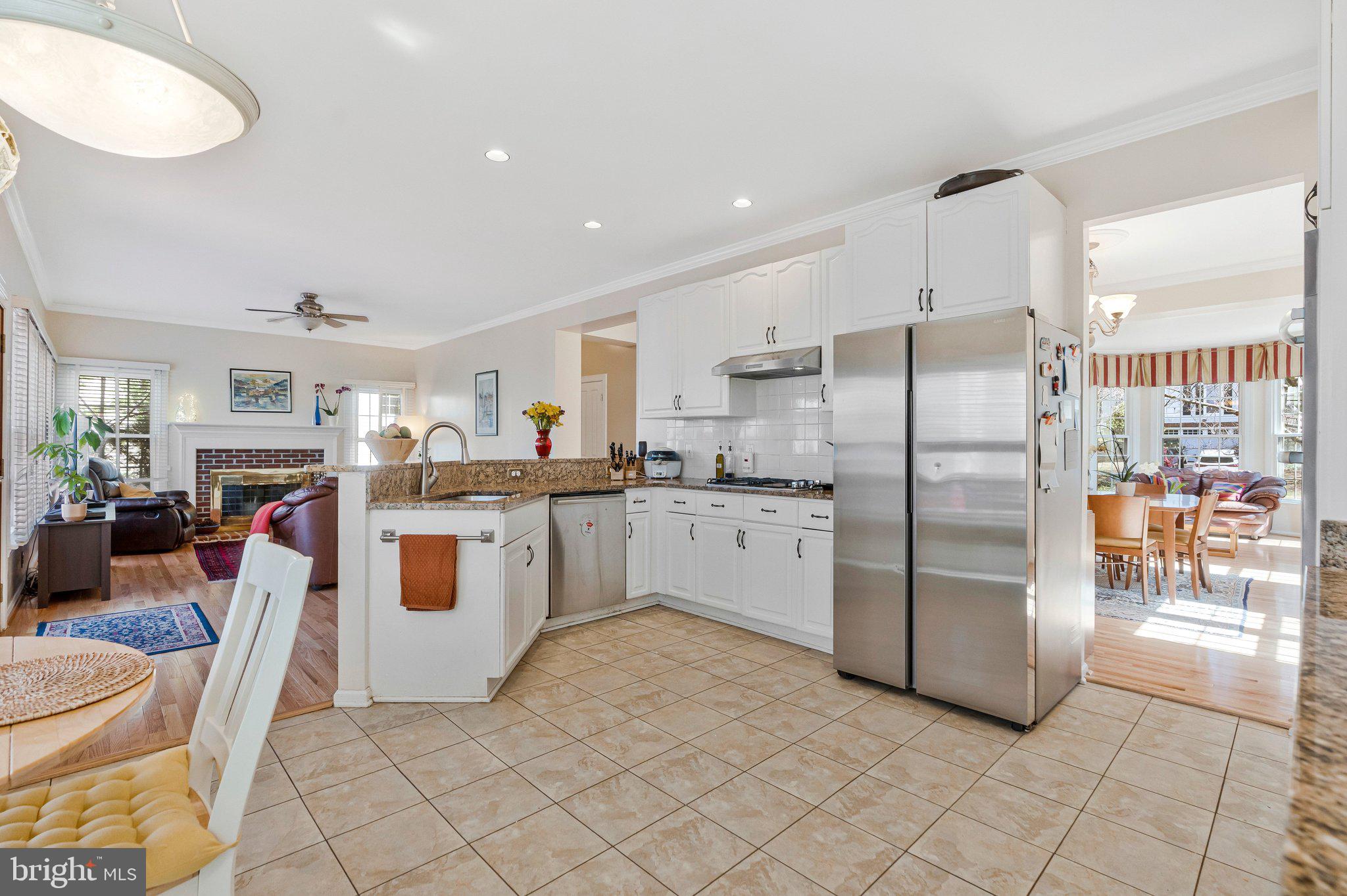 POTOMAC LAKES - Residential