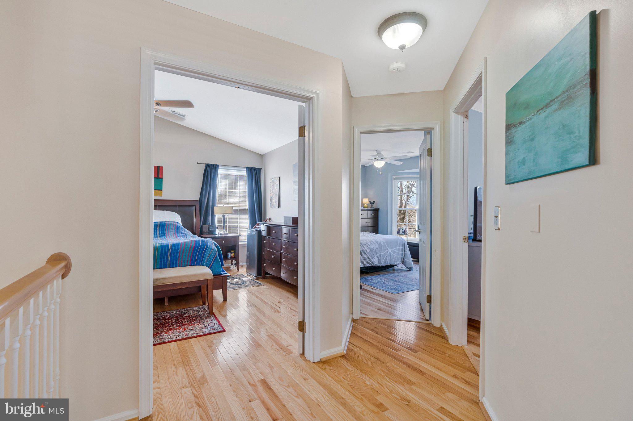 POTOMAC LAKES - Residential