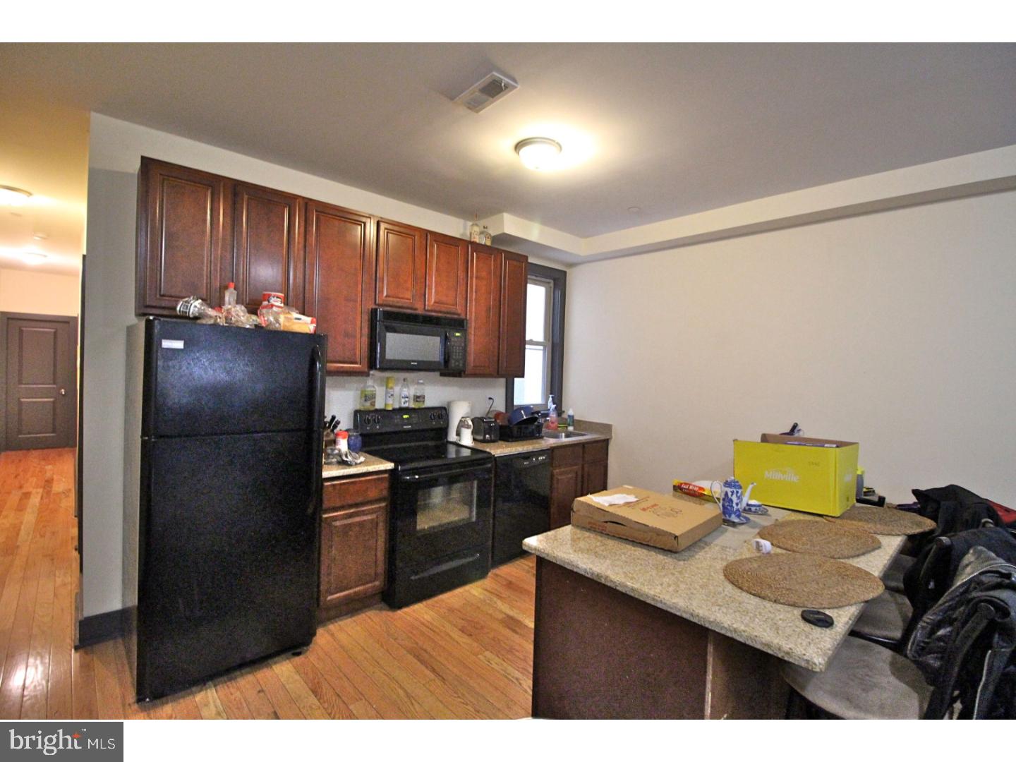 TEMPLE UNIVERSITY - Residential Lease