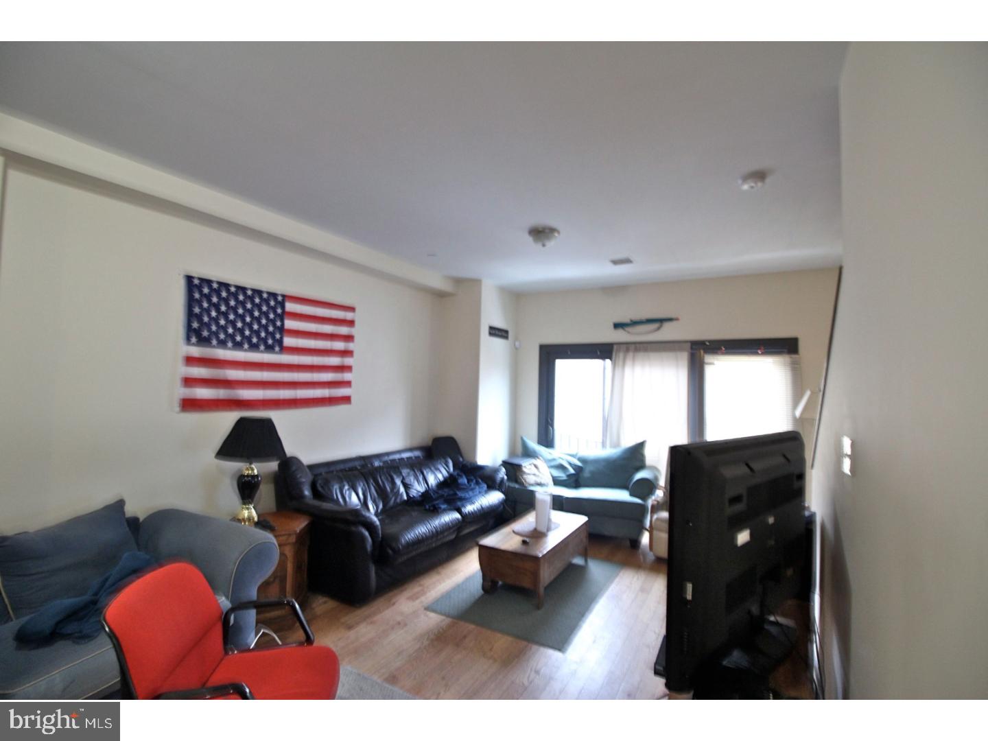 TEMPLE UNIVERSITY - Residential Lease