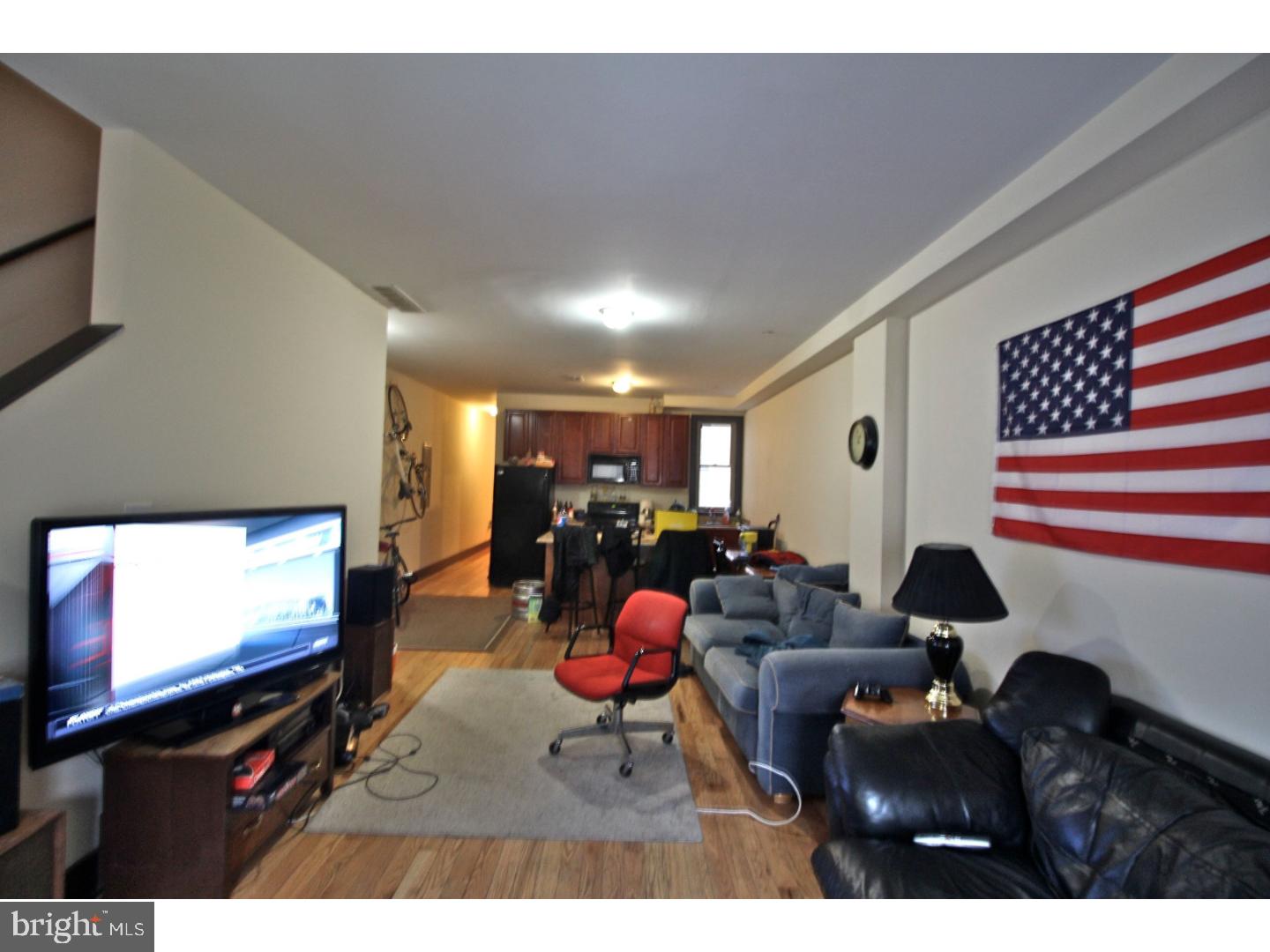 TEMPLE UNIVERSITY - Residential Lease