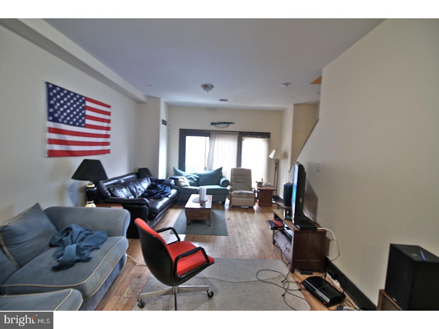TEMPLE UNIVERSITY - Residential Lease