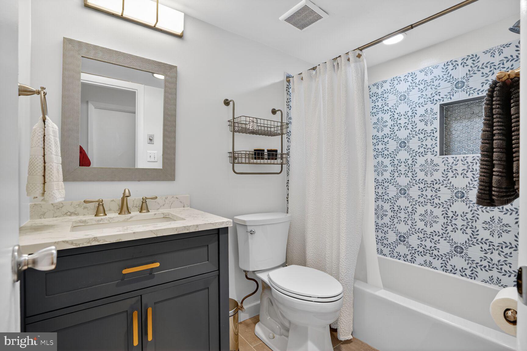 VISTAS OF VIENNA CONDOMINIUMS - Residential