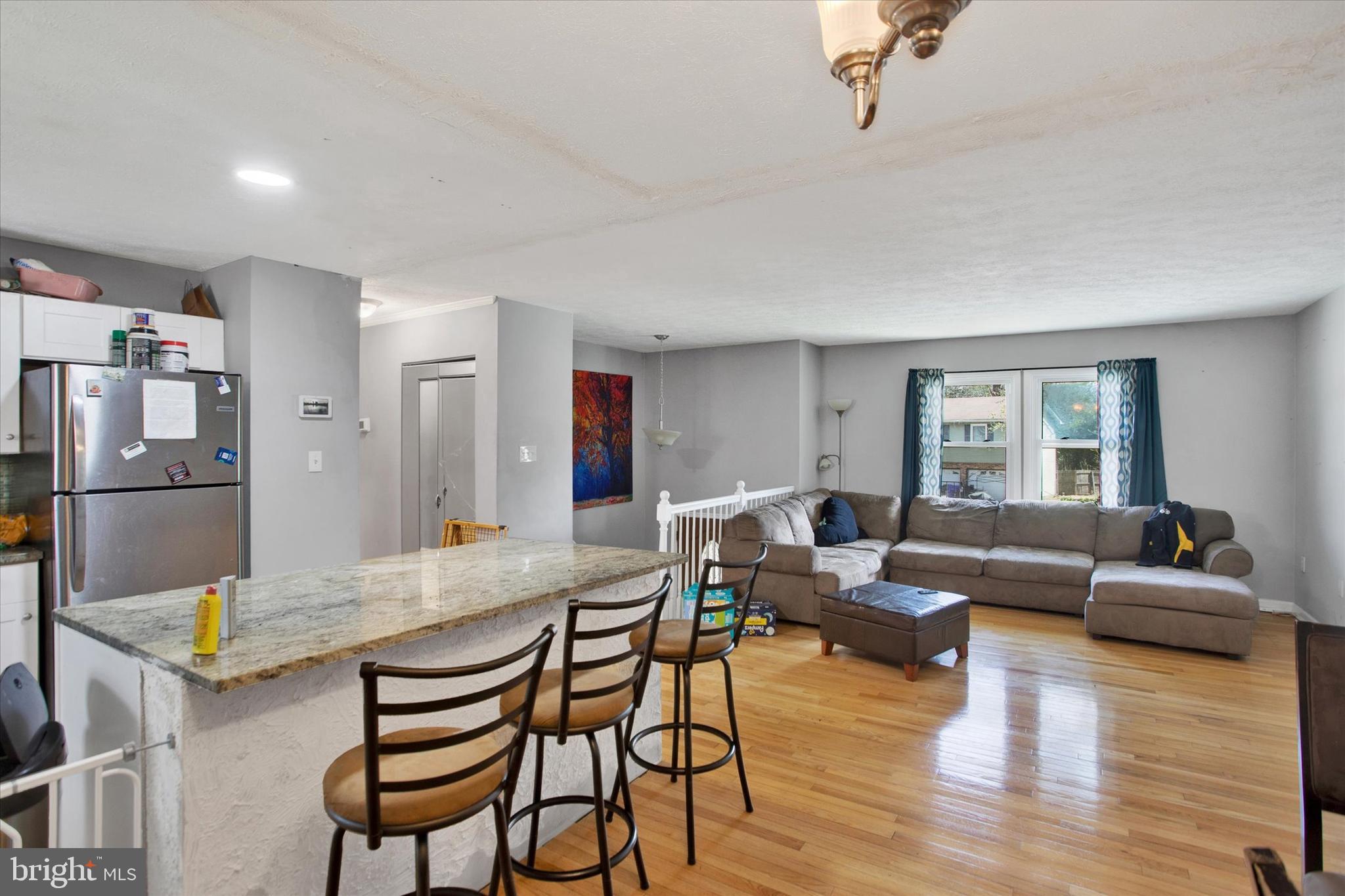 ST CHARLES - CARRINGTON - Residential