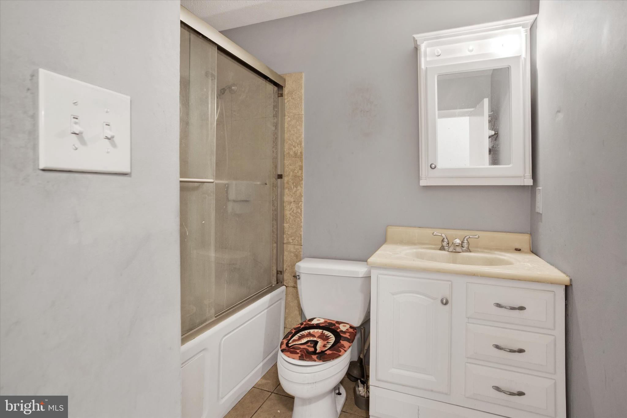 ST CHARLES - CARRINGTON - Residential