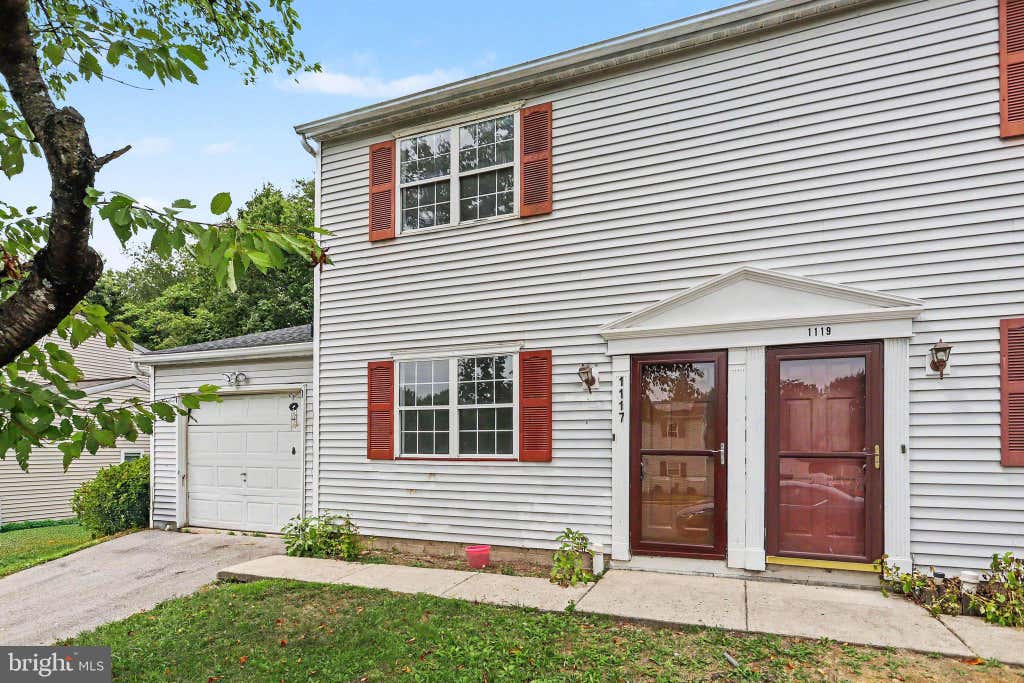 Photo of 1117 Cloverton Drive, COLUMBIA, PA 17512 (MLS # PALA2092860)