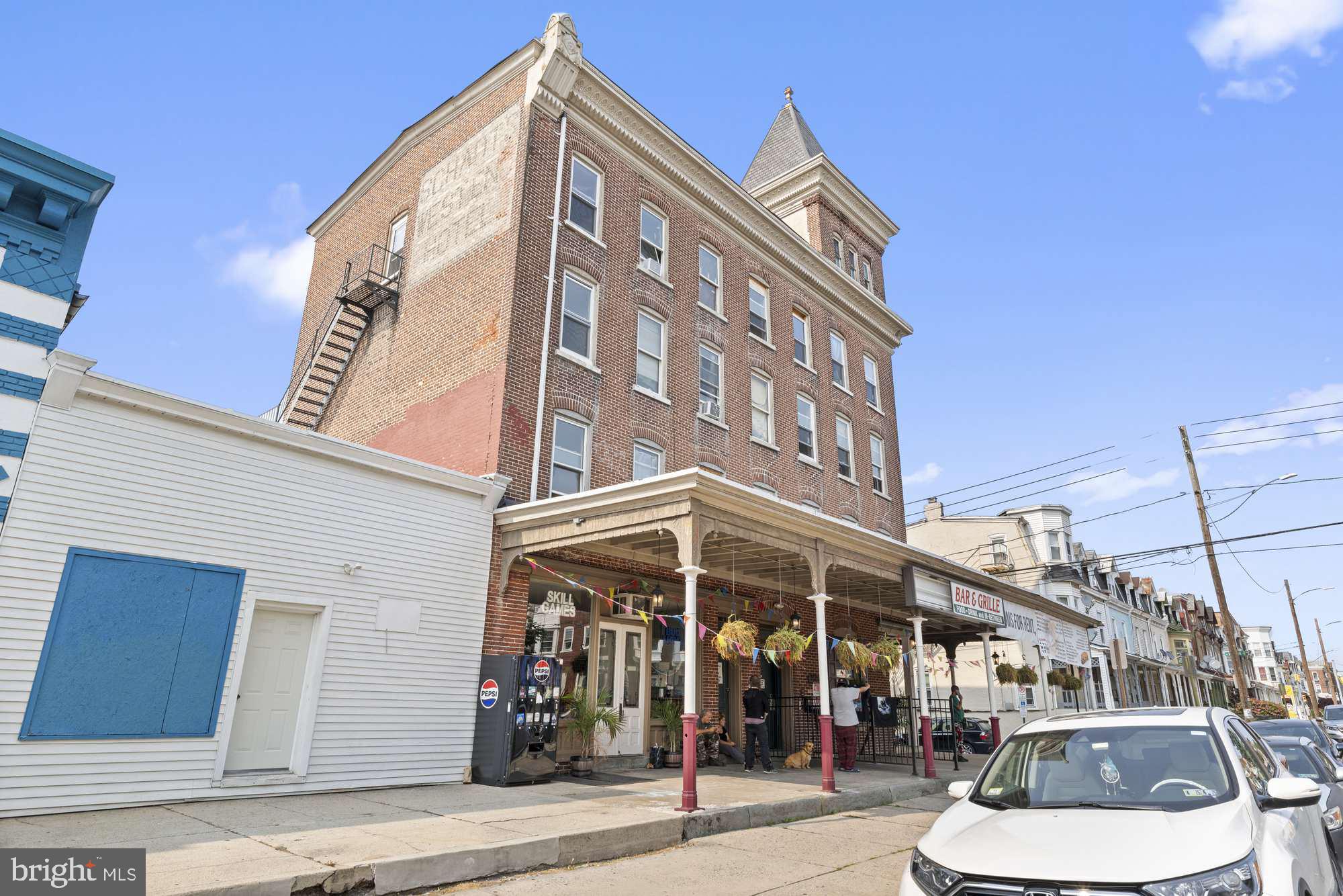 1327 W CHEW STREET 1331