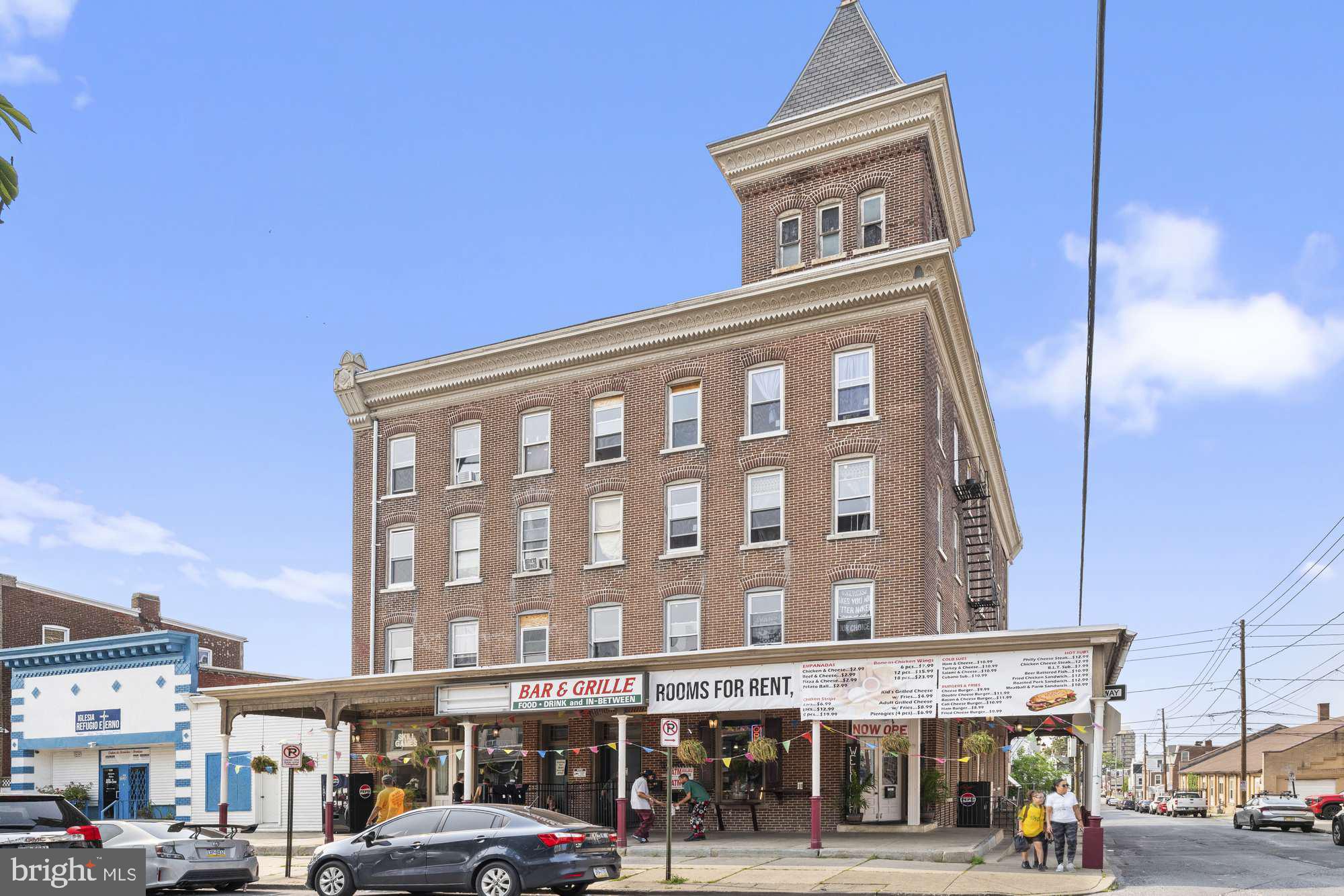 1327 W CHEW STREET 1331