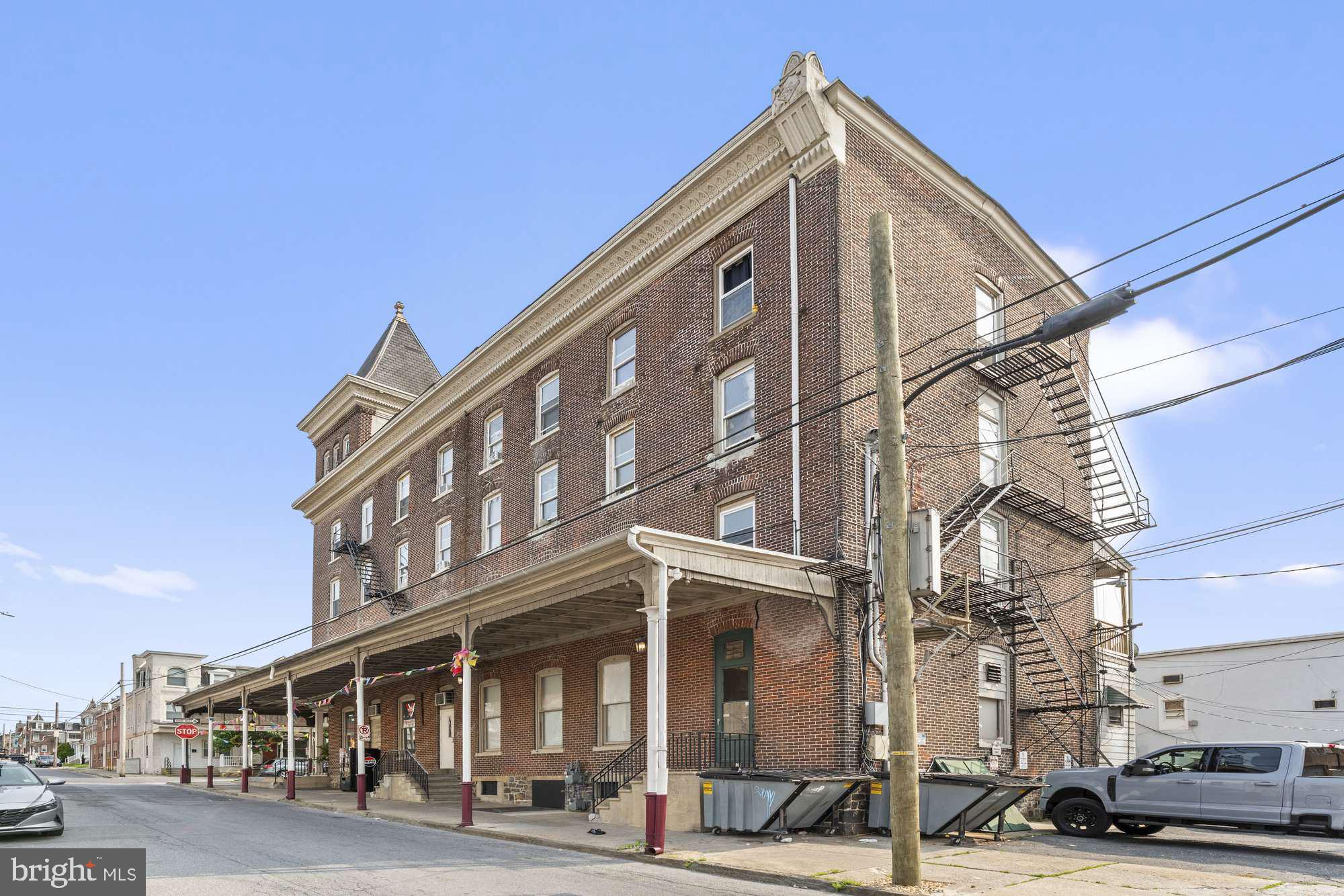 1327 W CHEW STREET 1331