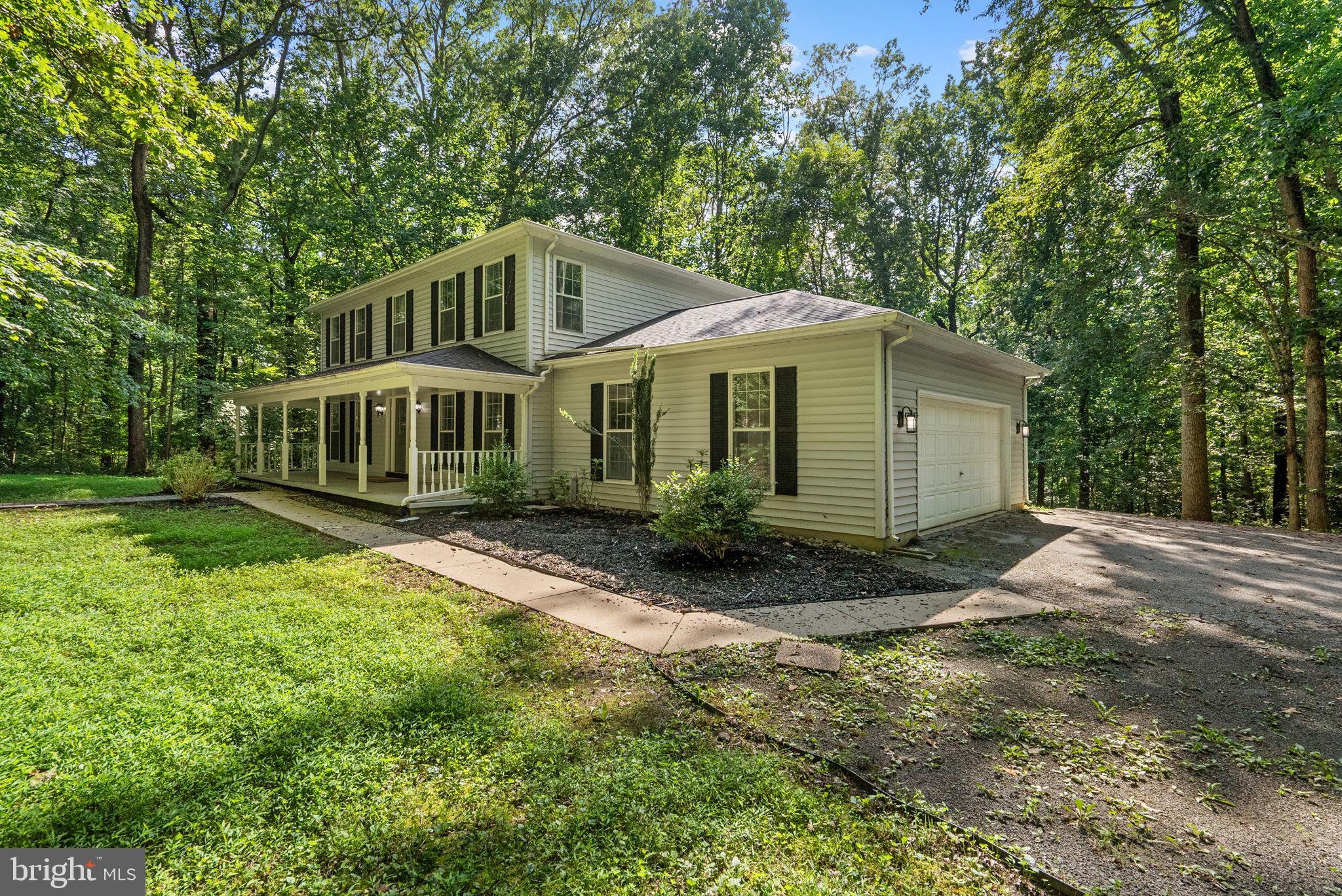 2409 WOOD STREAM COURT