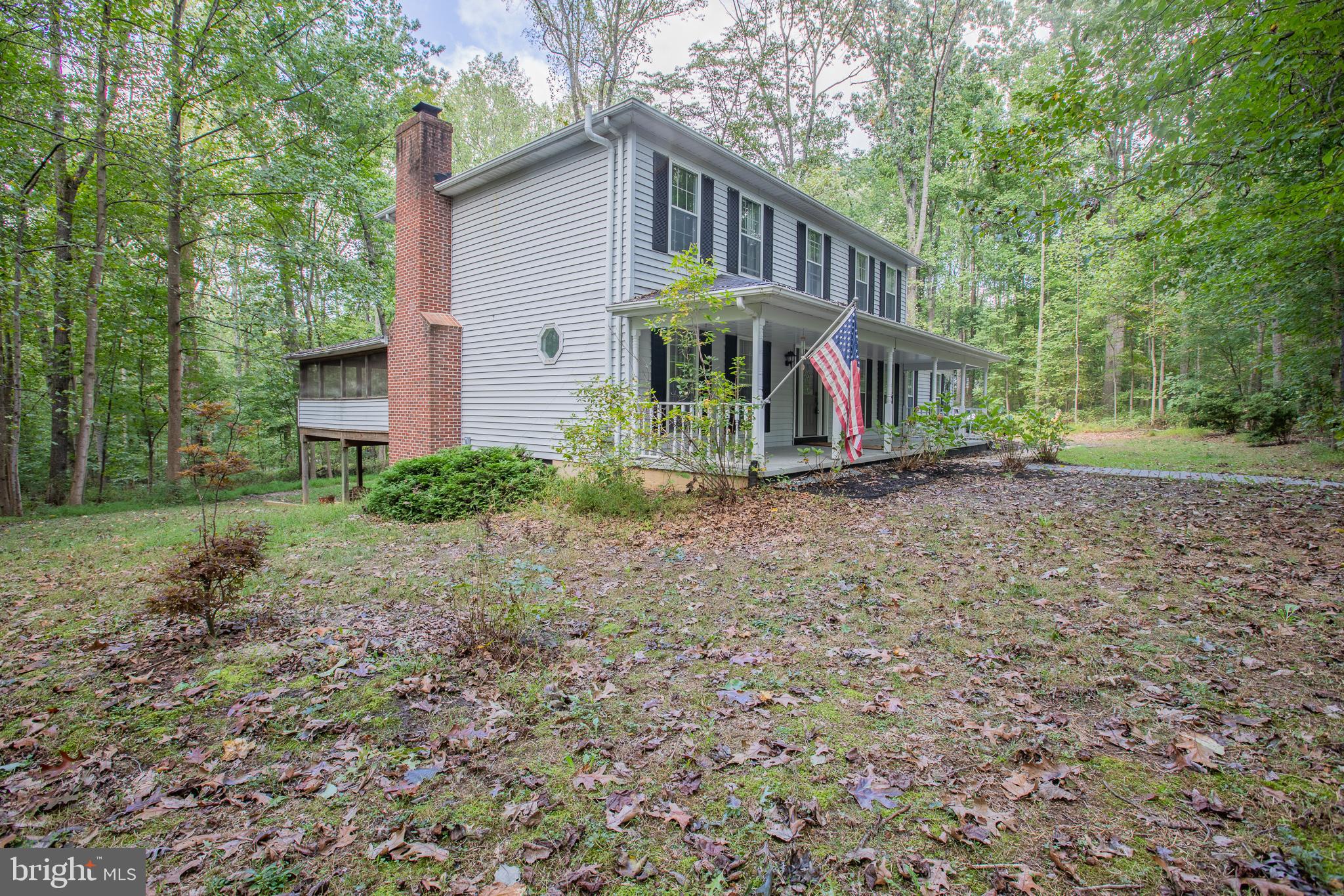 2409 WOOD STREAM COURT