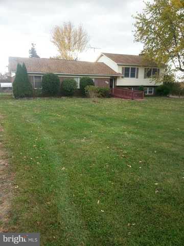 SHENANDOAH POOL FARMS - Residential