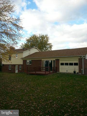 SHENANDOAH POOL FARMS - Residential