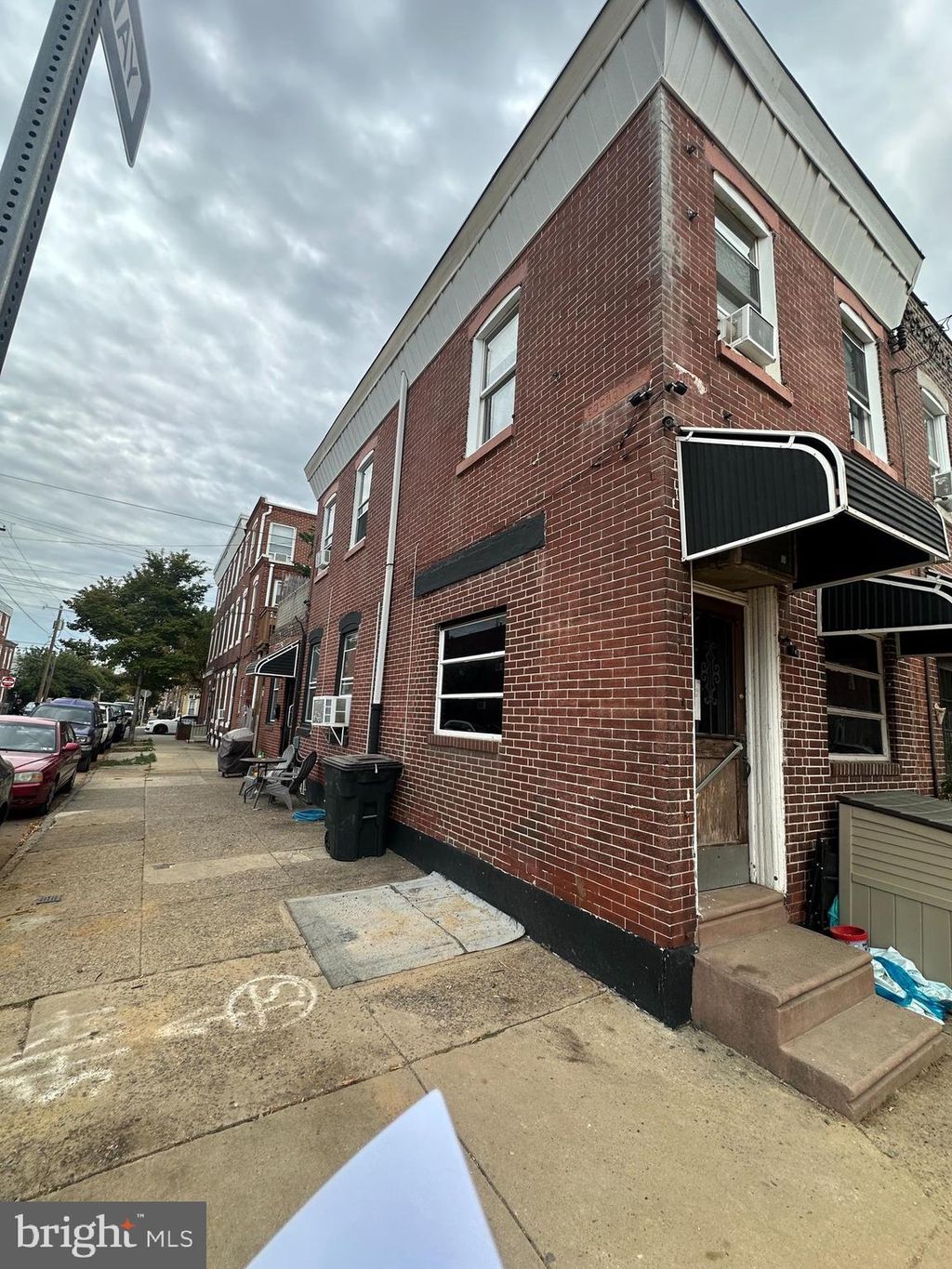 Photo of 2701 E Birch Street, PHILADELPHIA, PA 19134 (MLS # PAPH2551366)