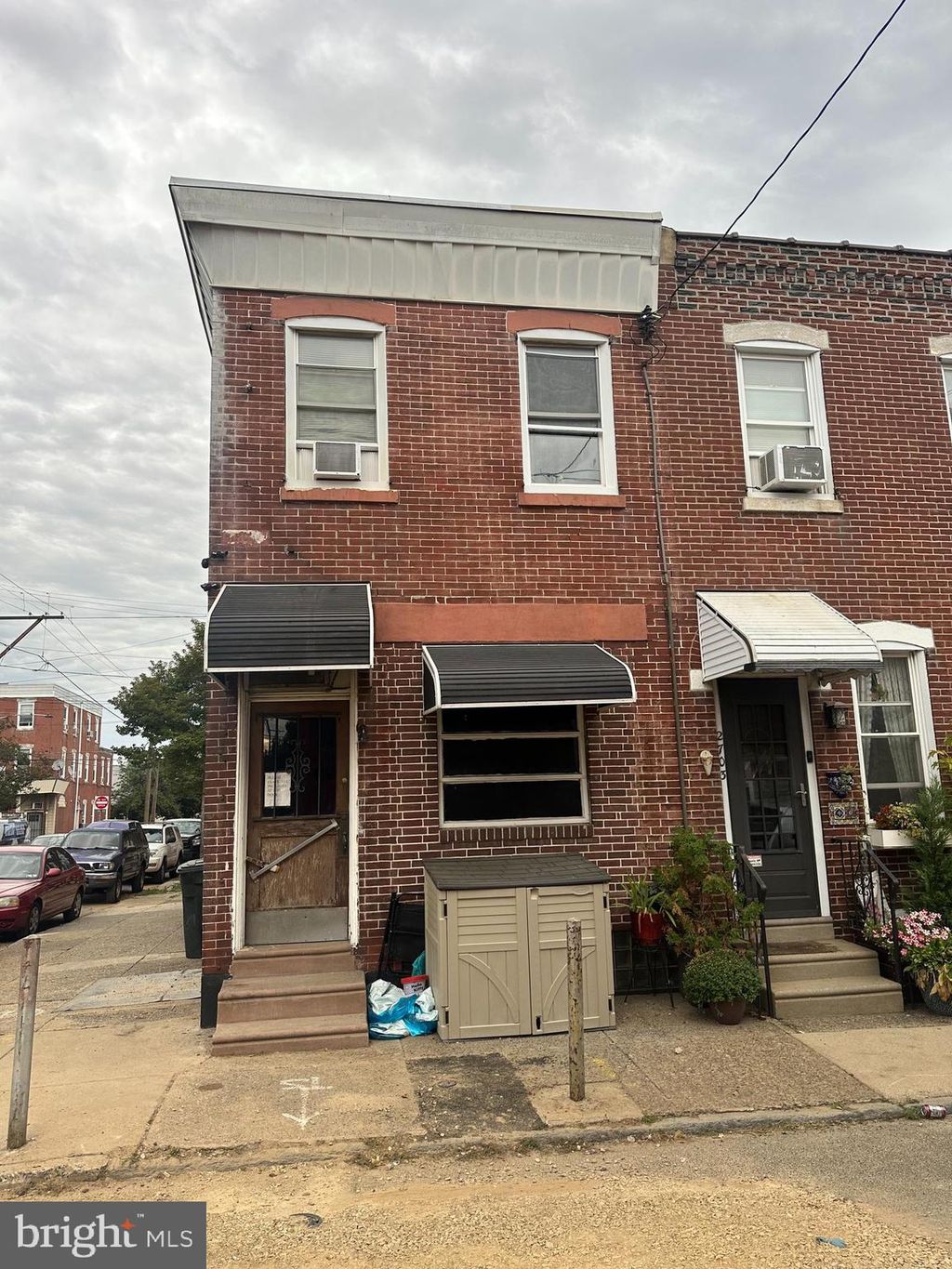 Photo of 2701 E Birch Street, PHILADELPHIA, PA 19134 (MLS # PAPH2551366)