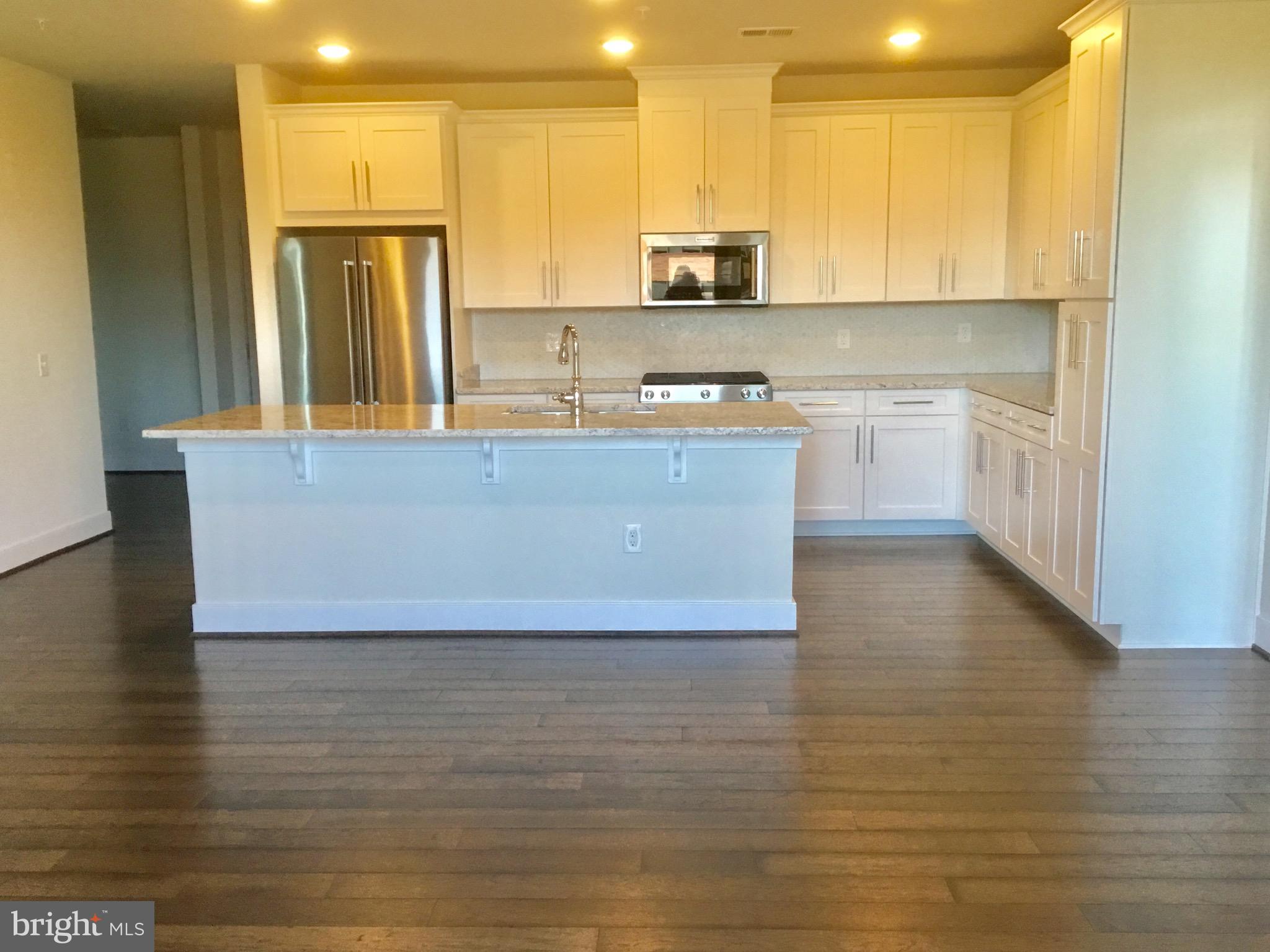 LOFTS AT RESTON STATION - Residential Lease