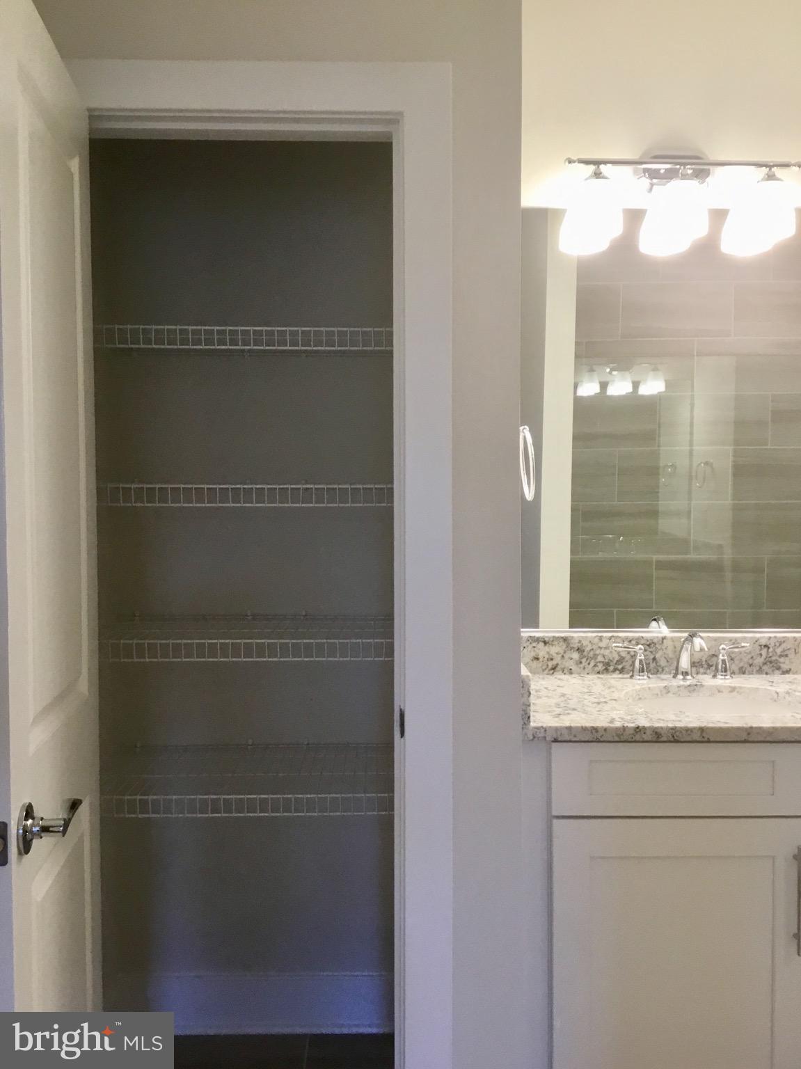 LOFTS AT RESTON STATION - Residential Lease