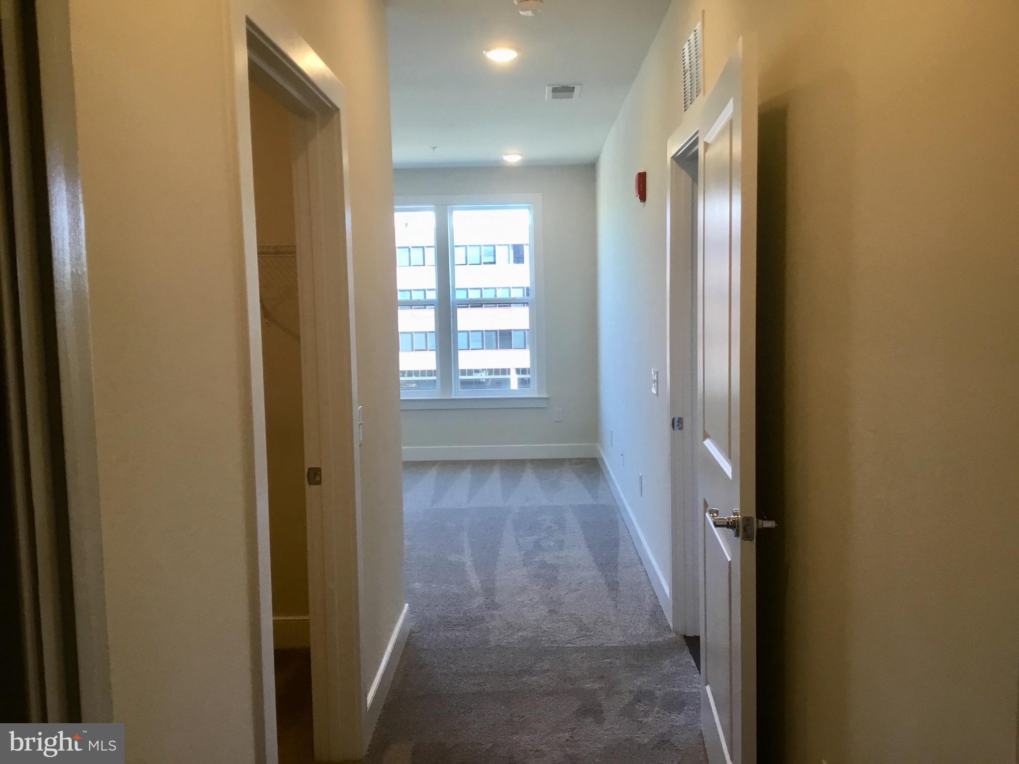 LOFTS AT RESTON STATION - Residential Lease