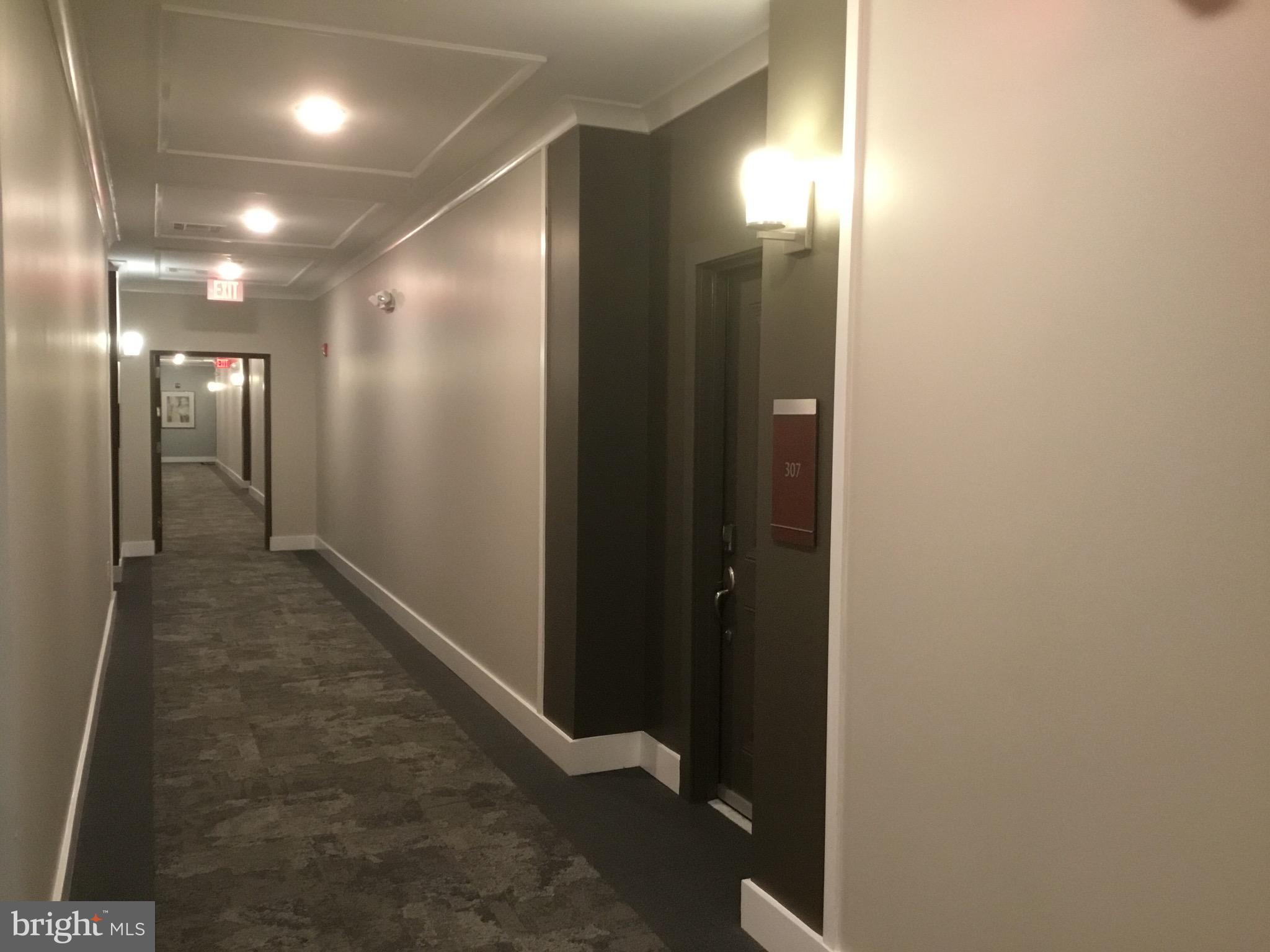 LOFTS AT RESTON STATION - Residential Lease