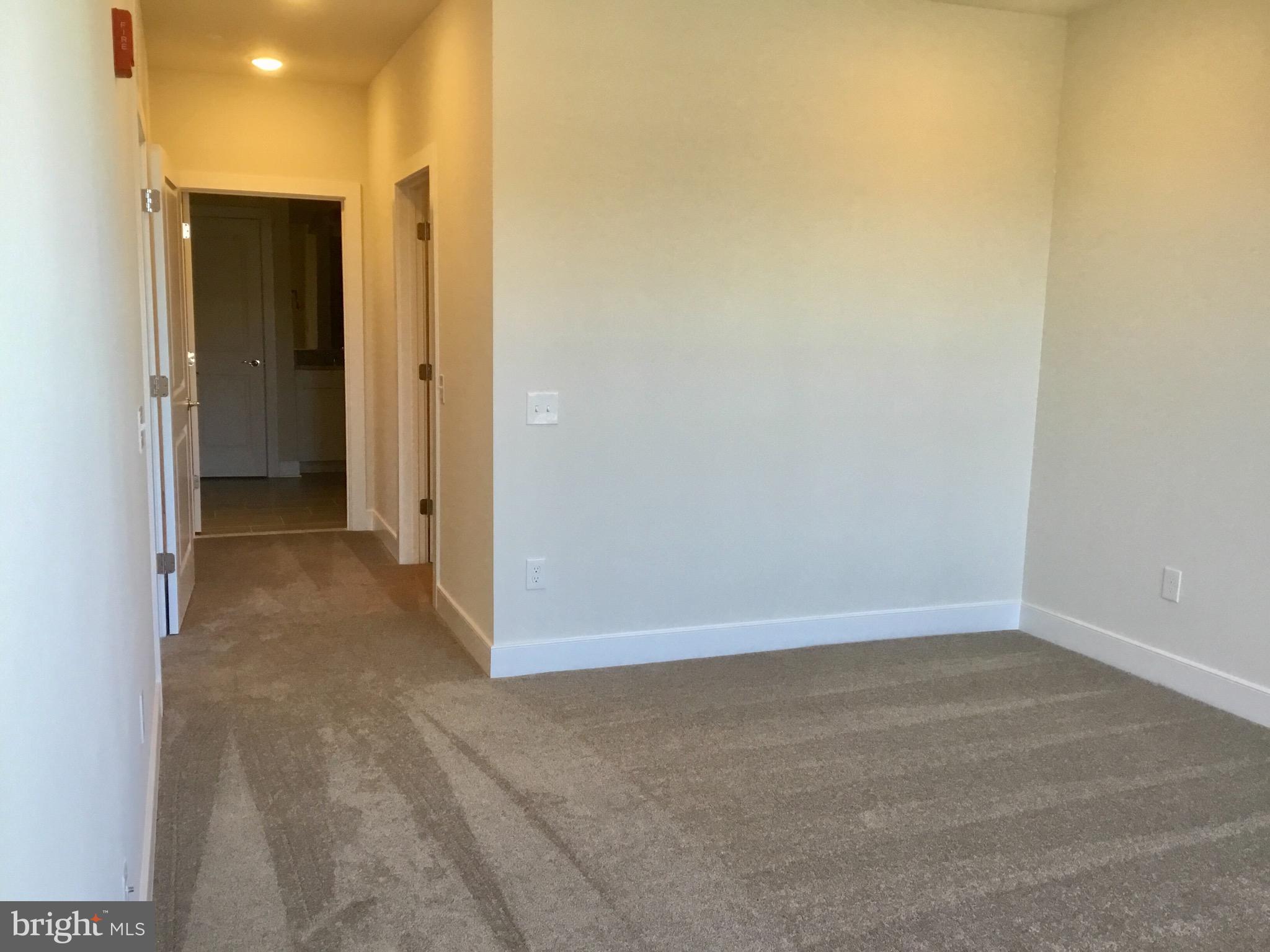 LOFTS AT RESTON STATION - Residential Lease