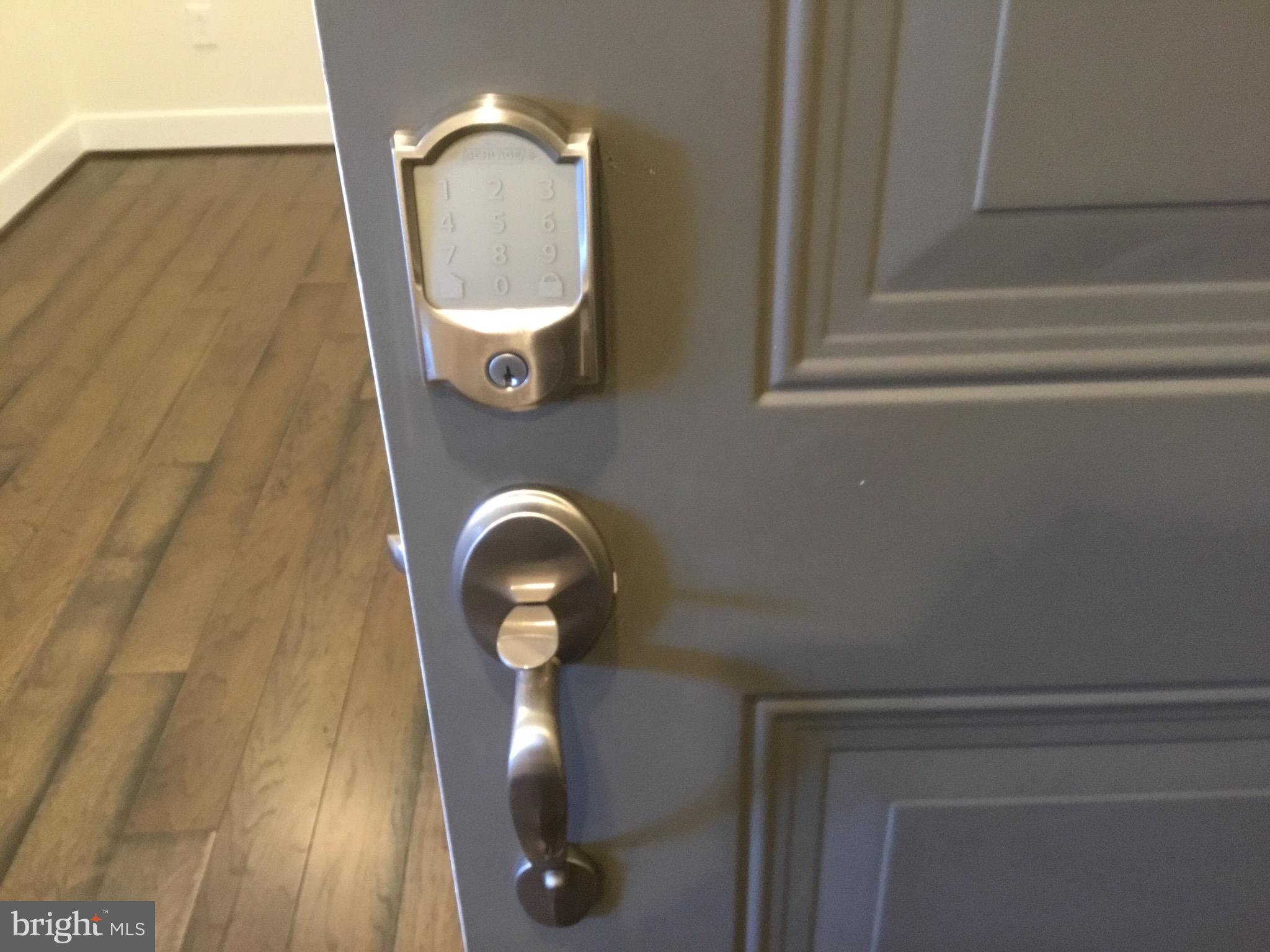 LOFTS AT RESTON STATION - Residential Lease