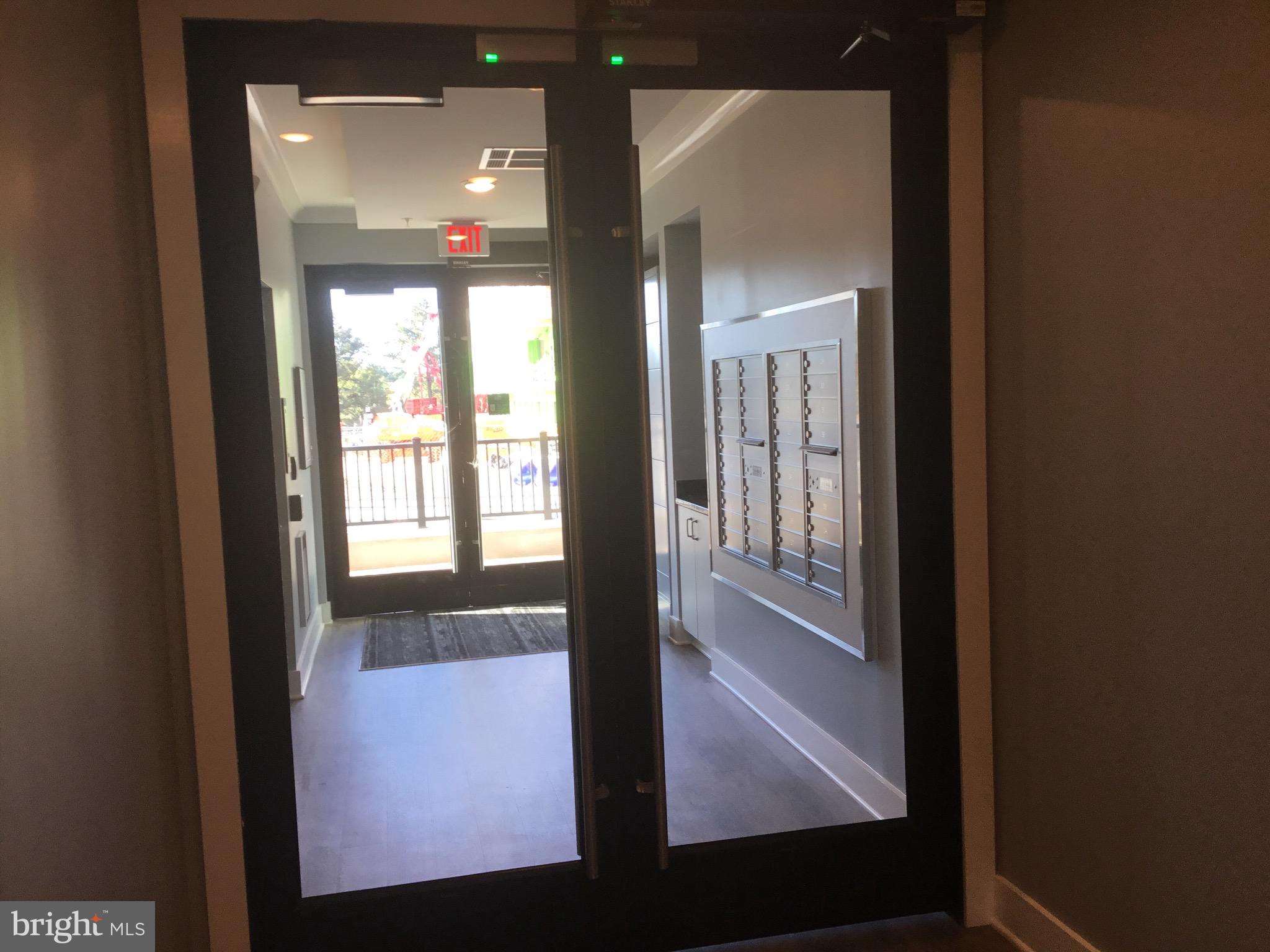 LOFTS AT RESTON STATION - Residential Lease