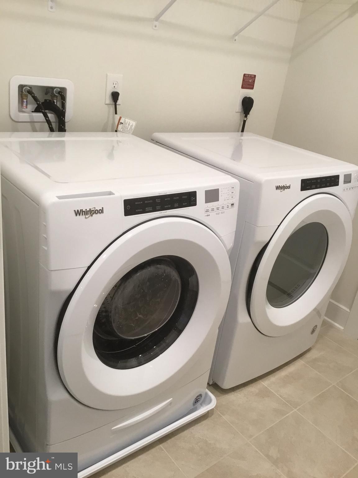 LOFTS AT RESTON STATION - Residential Lease