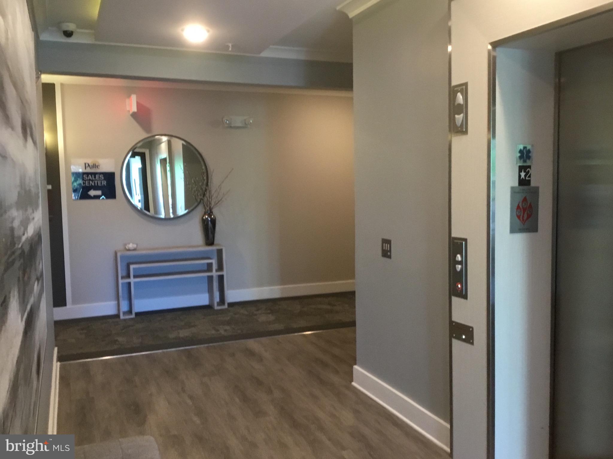 LOFTS AT RESTON STATION - Residential Lease