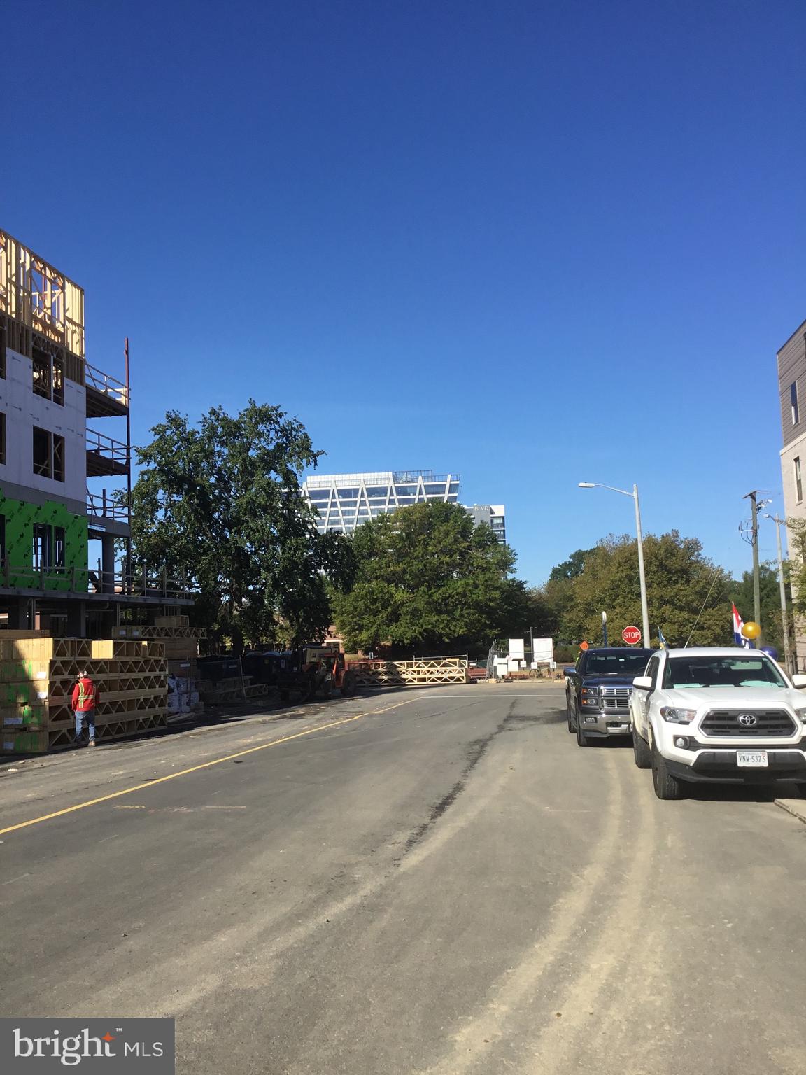LOFTS AT RESTON STATION - Residential Lease