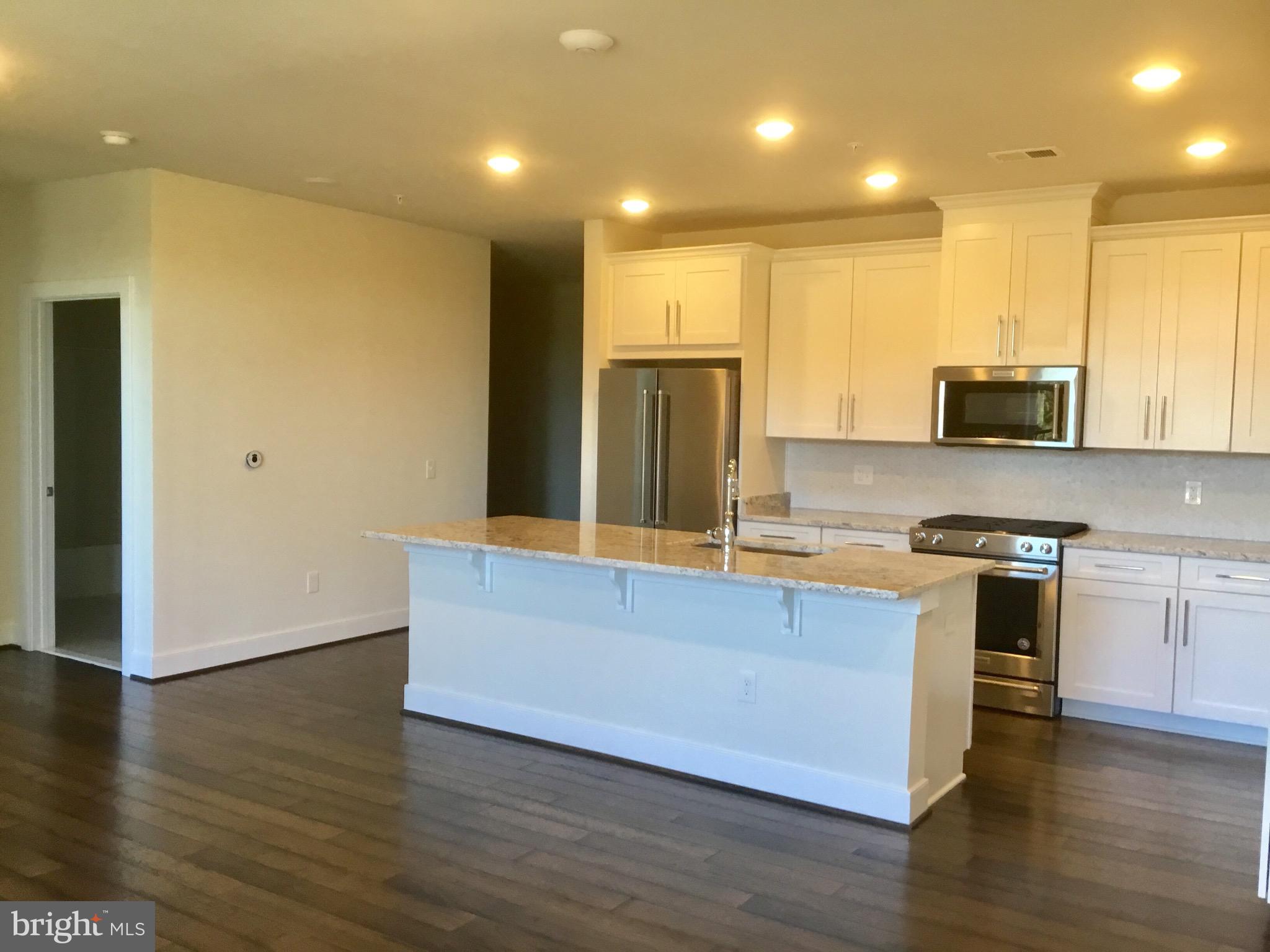 LOFTS AT RESTON STATION - Residential Lease