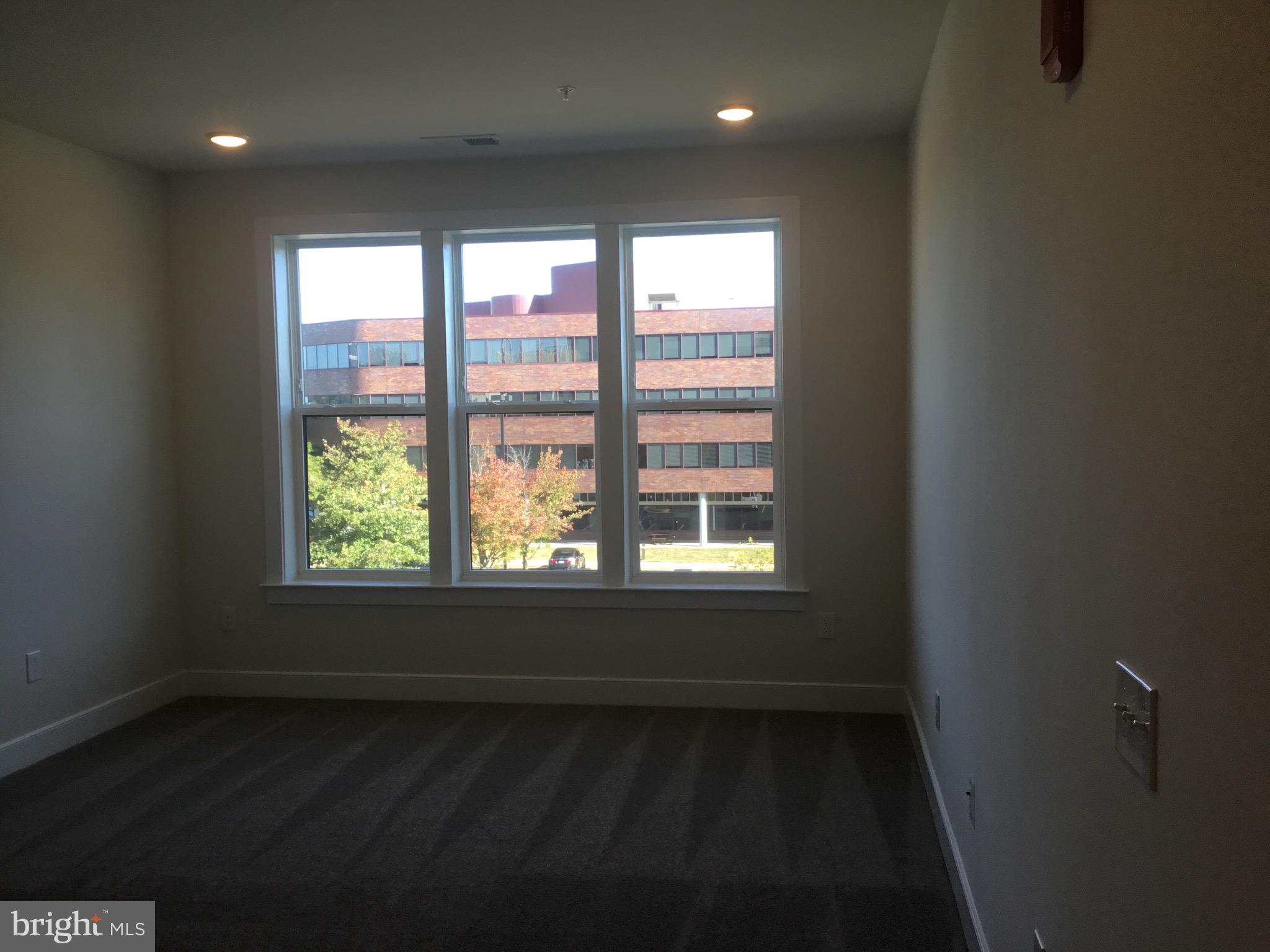 LOFTS AT RESTON STATION - Residential Lease