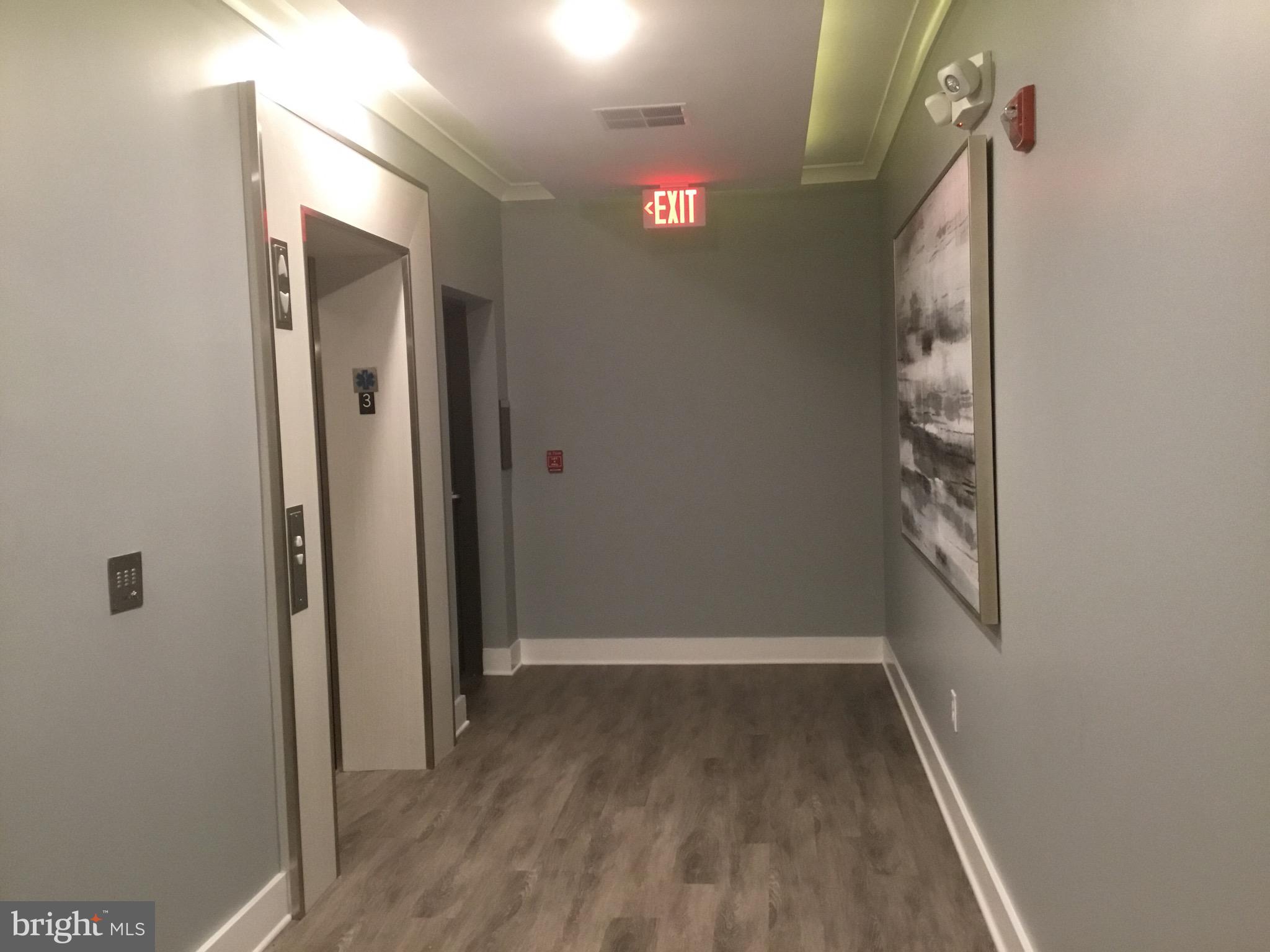 LOFTS AT RESTON STATION - Residential Lease