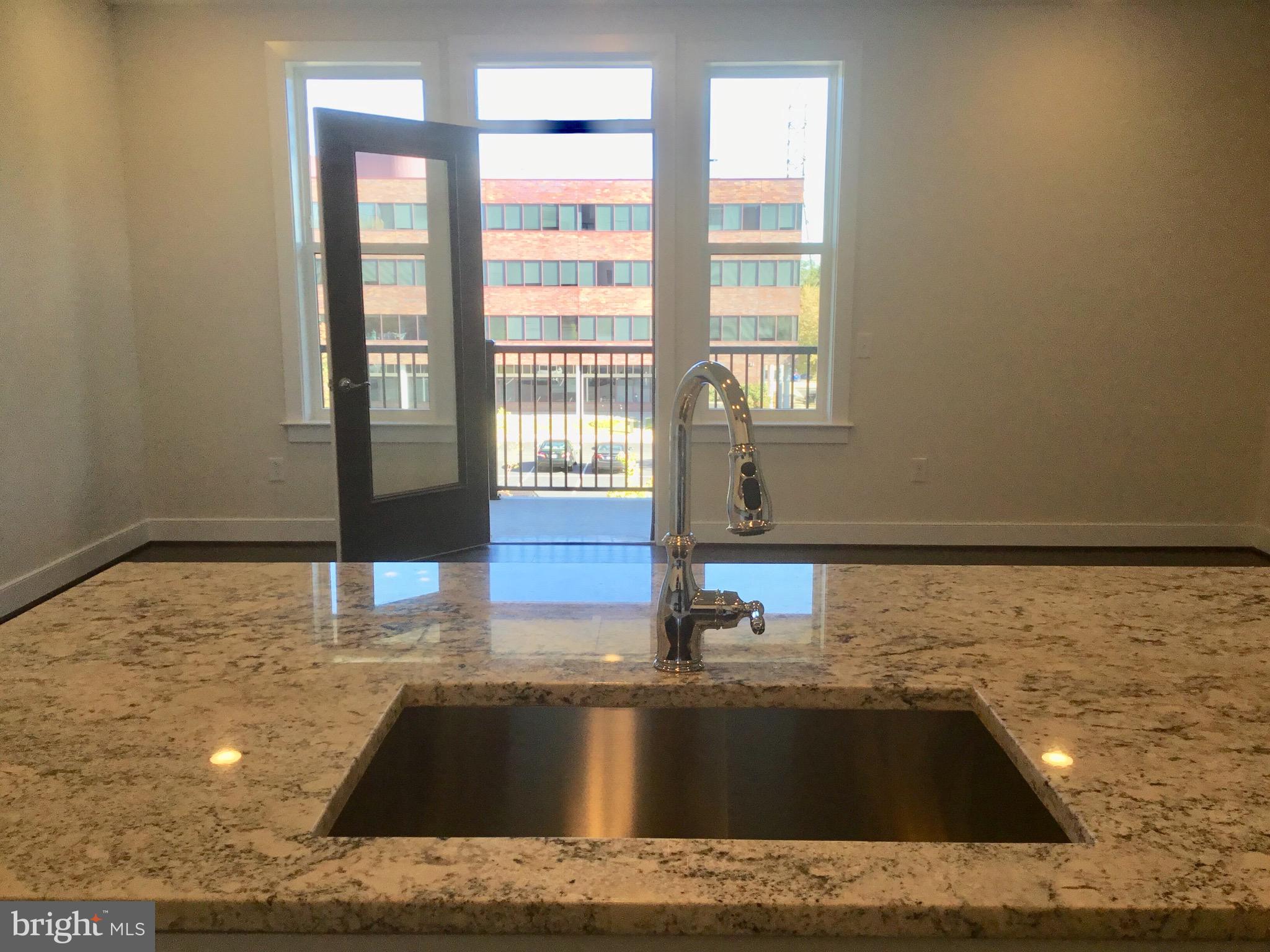 LOFTS AT RESTON STATION - Residential Lease