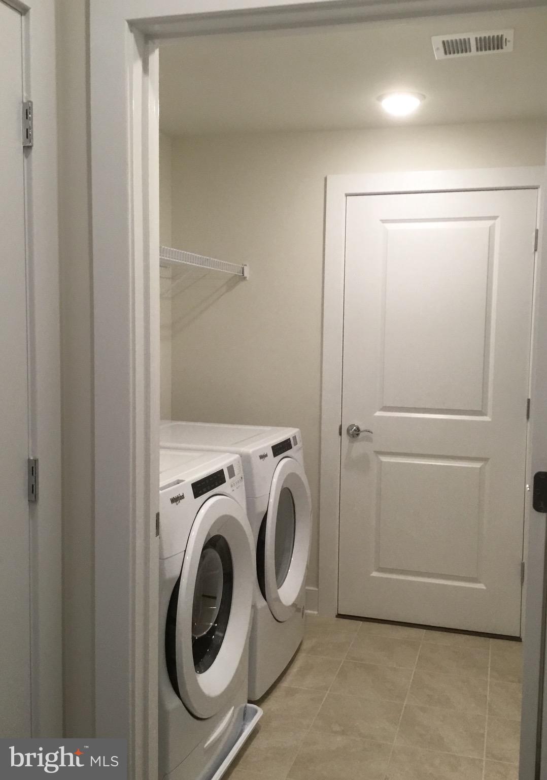 LOFTS AT RESTON STATION - Residential Lease