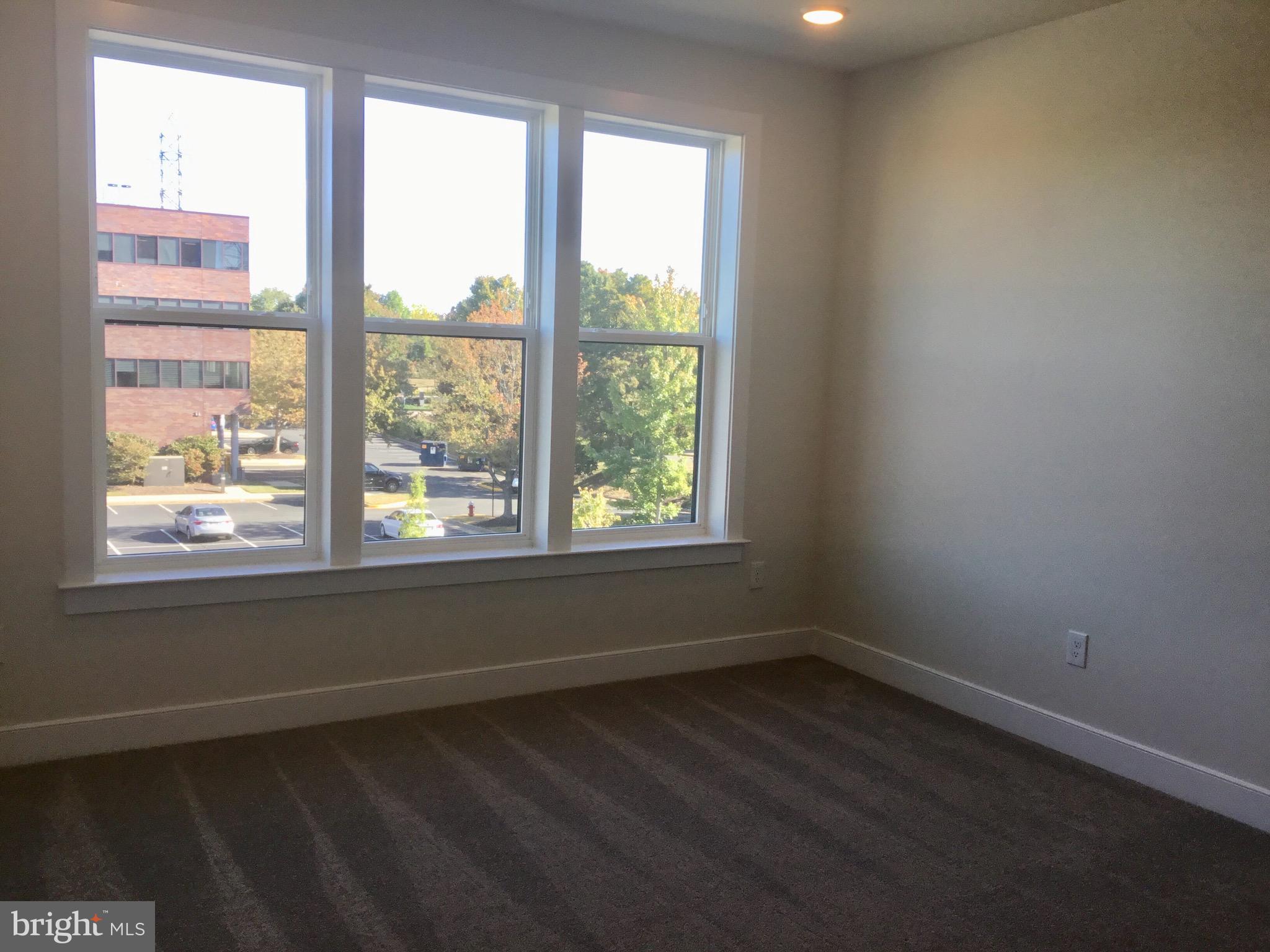 LOFTS AT RESTON STATION - Residential Lease